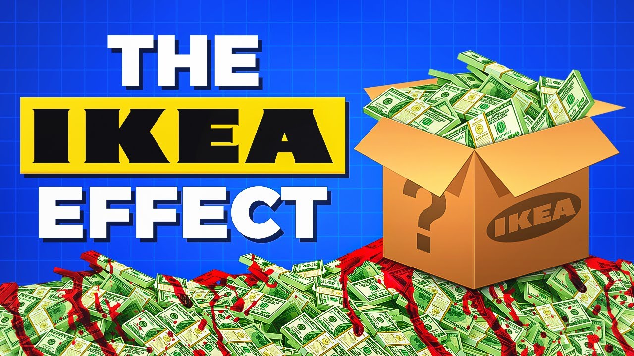 The INSANE Truth About IKEA | MagnatesMedia episode artwork