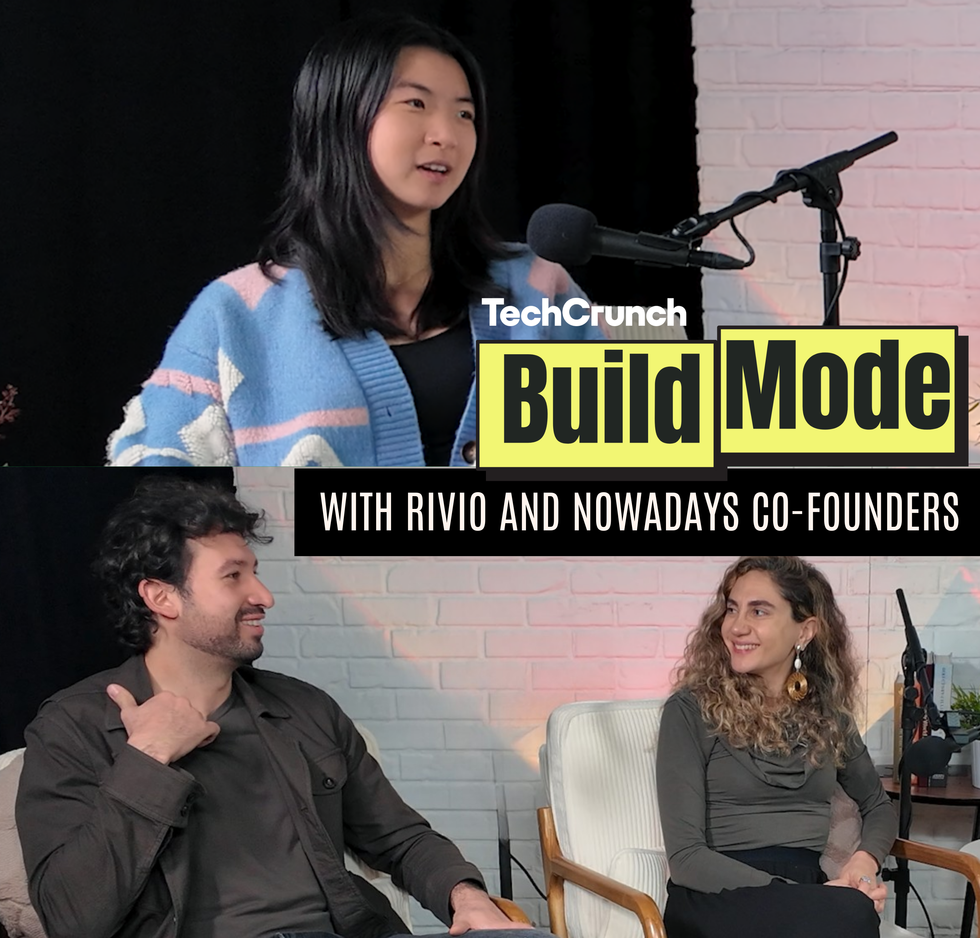 When startups become a family business