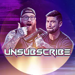 The Crazy History of Sprite and Government Fraud | Unsubscribe Podcast 246