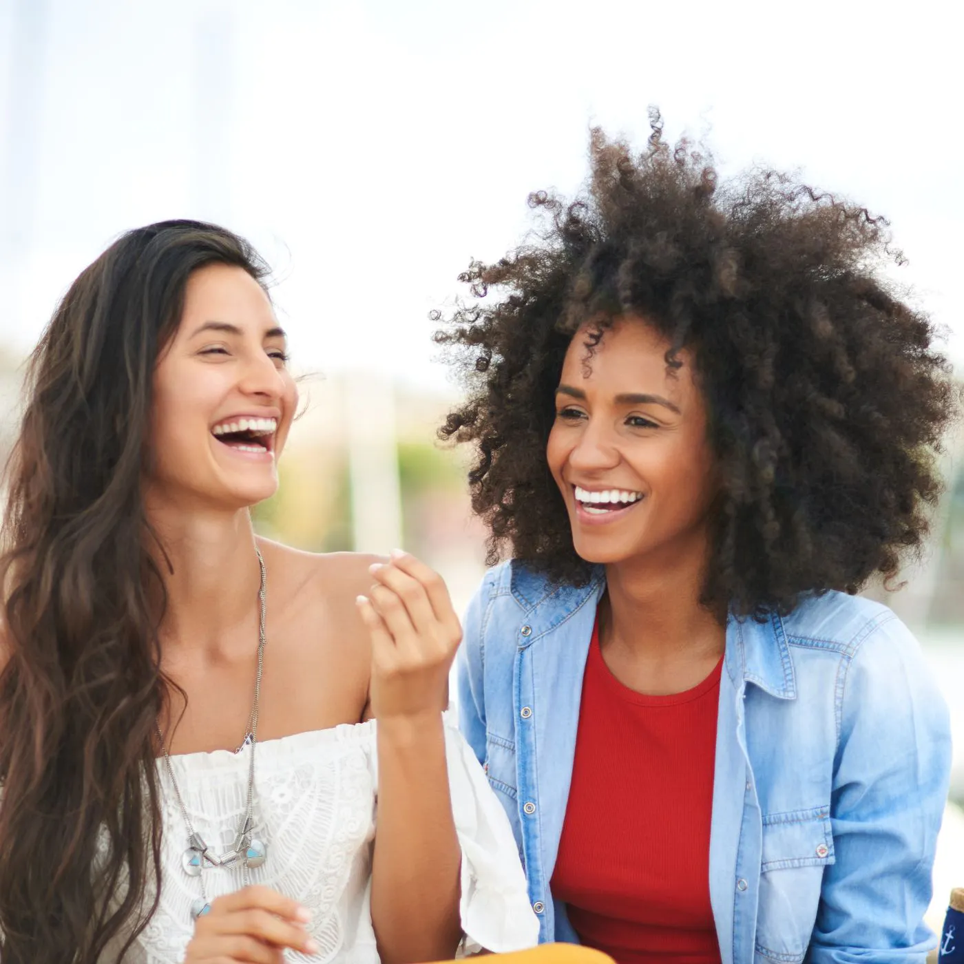 Quels sont les 3 bienfaits de l'amitié sur notre santé ?