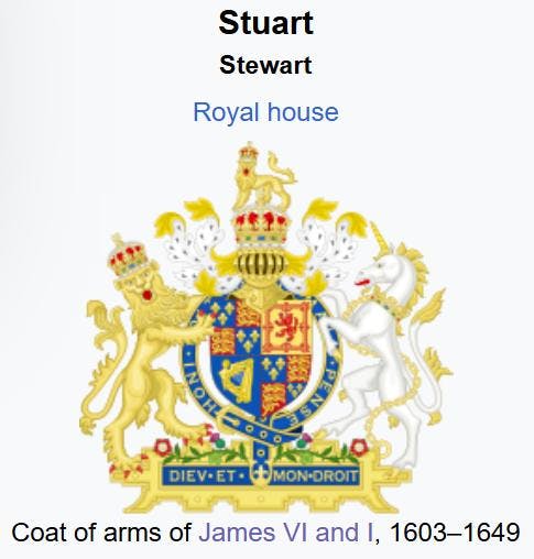 The Stewarts The Stewarts