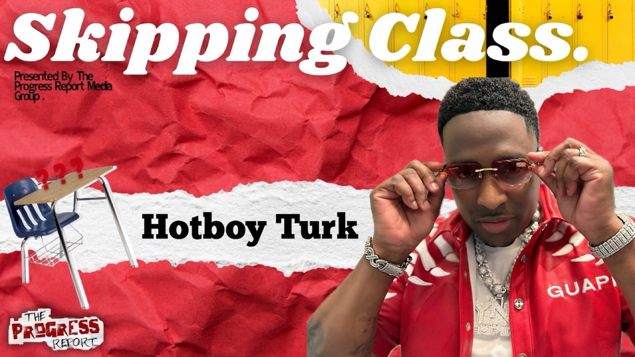 Hot Boy Turk talks Hot Boys legacy, prison redemption, new album ‘Joseph’, real thoughts on Lil Wayne’s ‘Tha Carter VI’ album