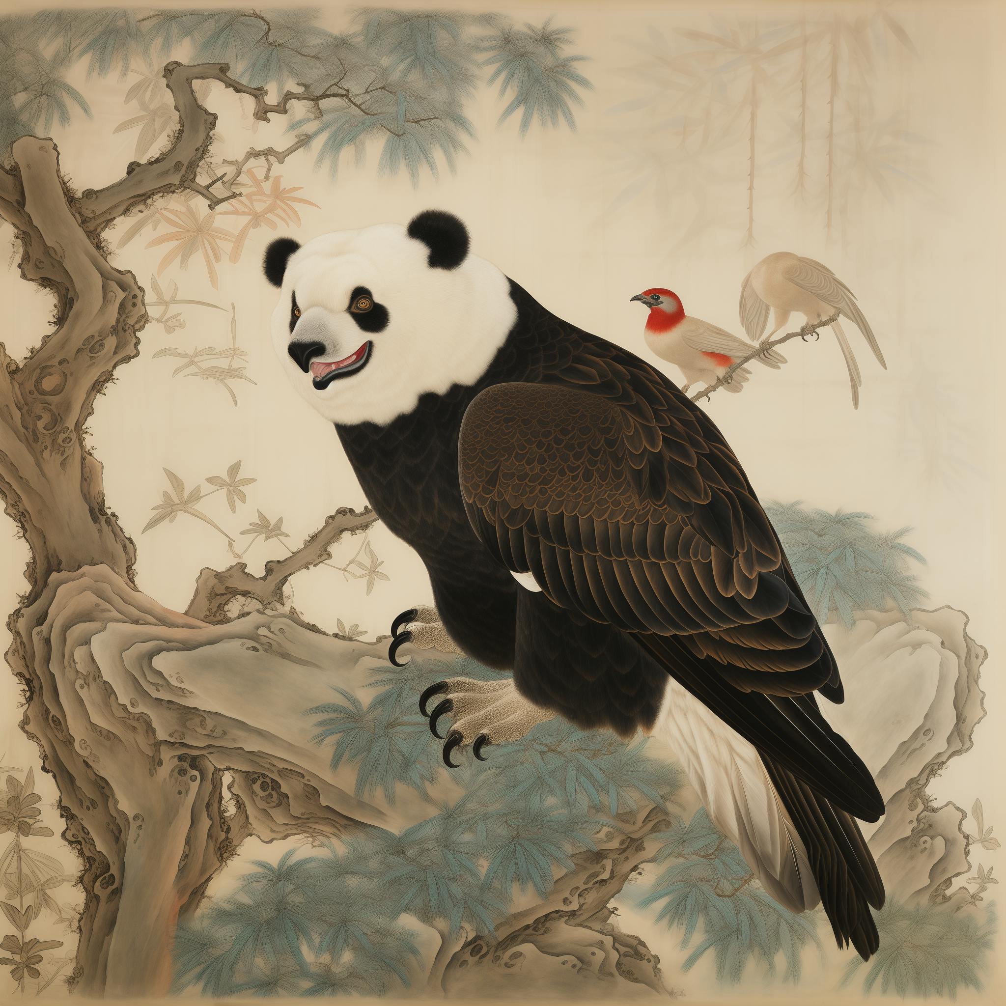 Setser on US-China Trade, Lessons from USTR, Economics of Great Powers, and Panda Diplomacy