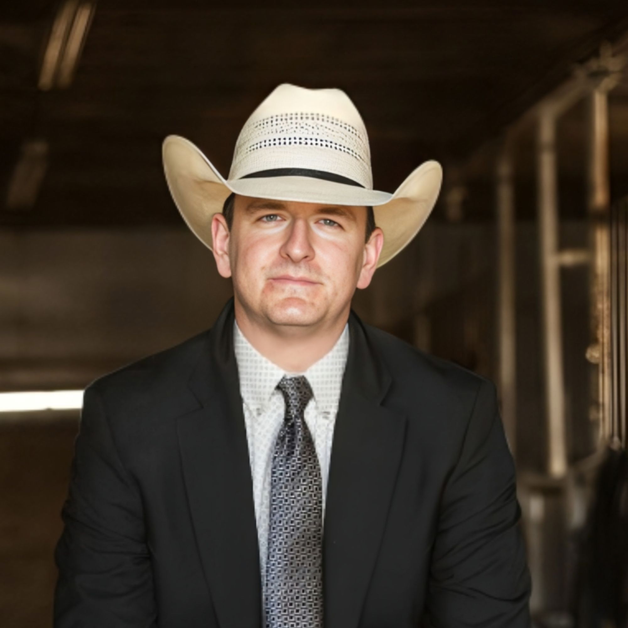 Lyle Logemann Interviewed at 96th Texas FFA State Convention in Houston