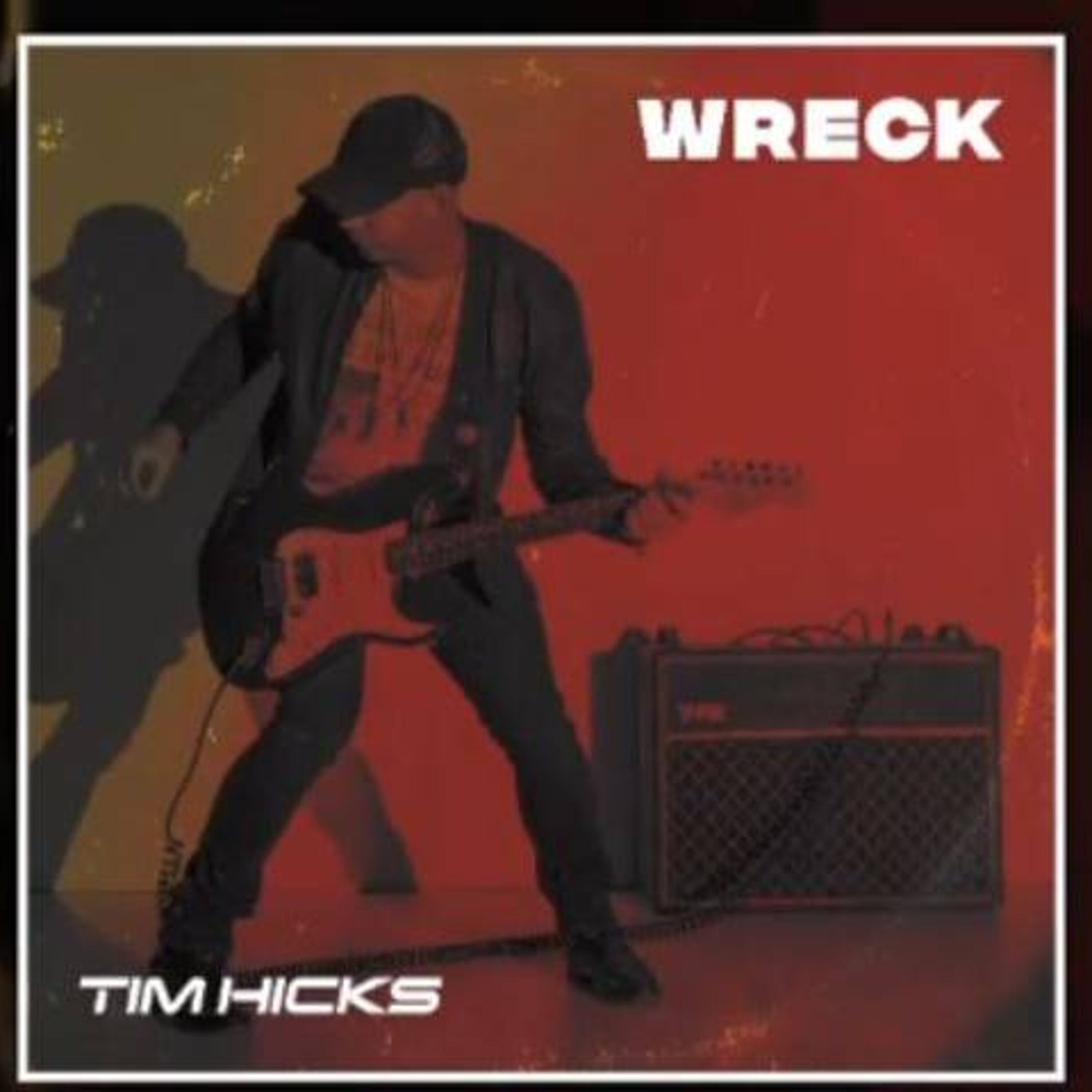 Tim Hicks episode artwork