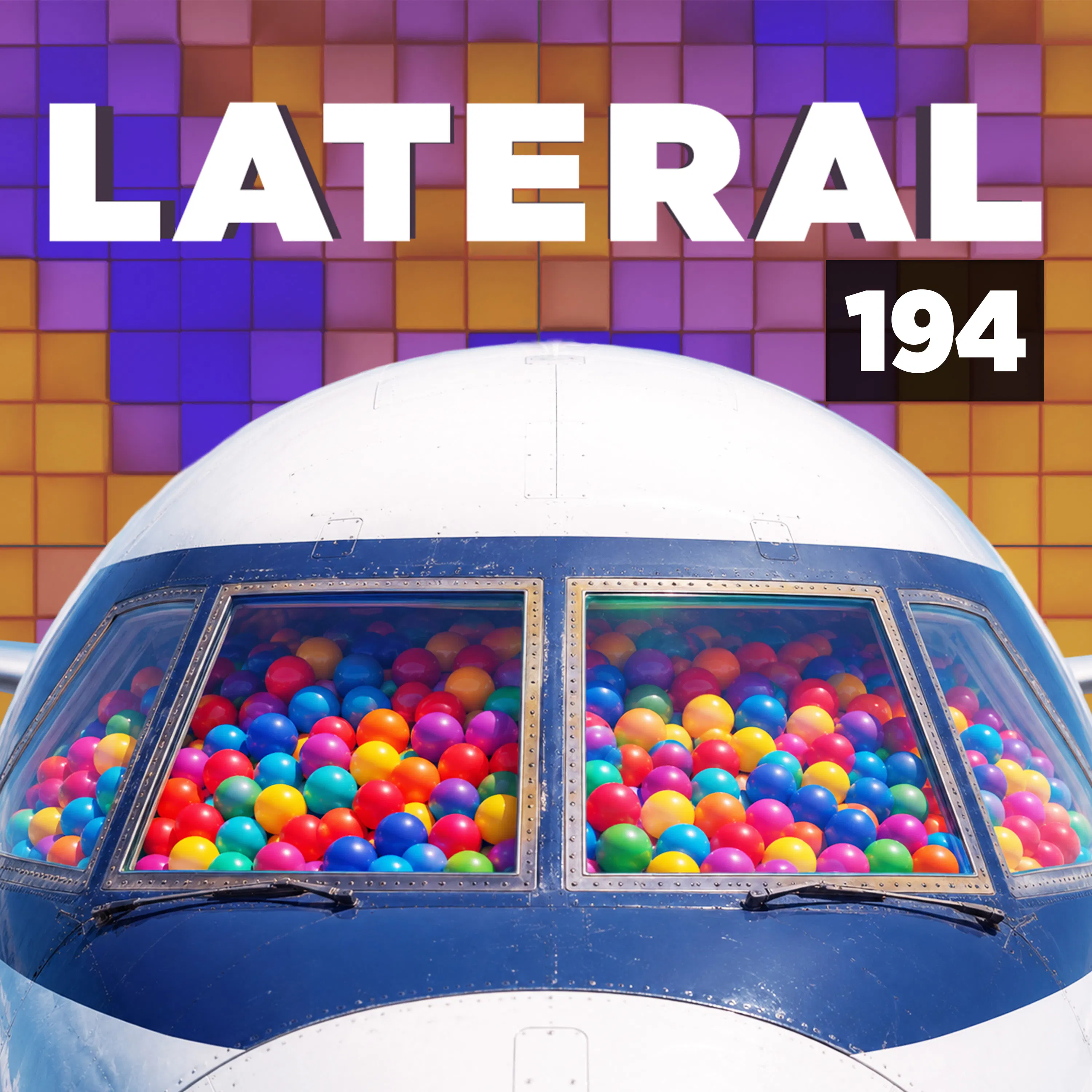 194: Cockpit balls