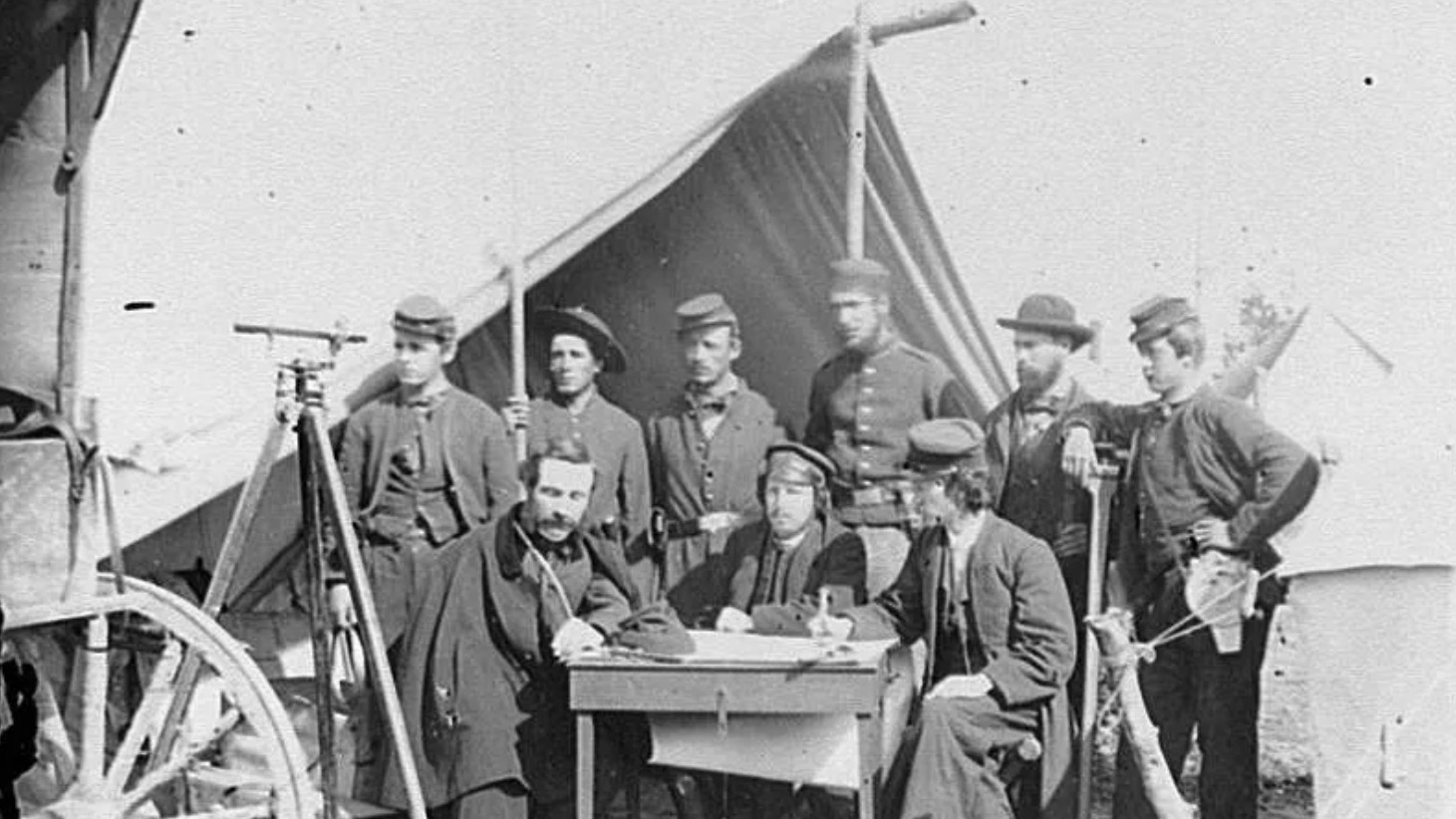 The American Federal Civil Service: A History