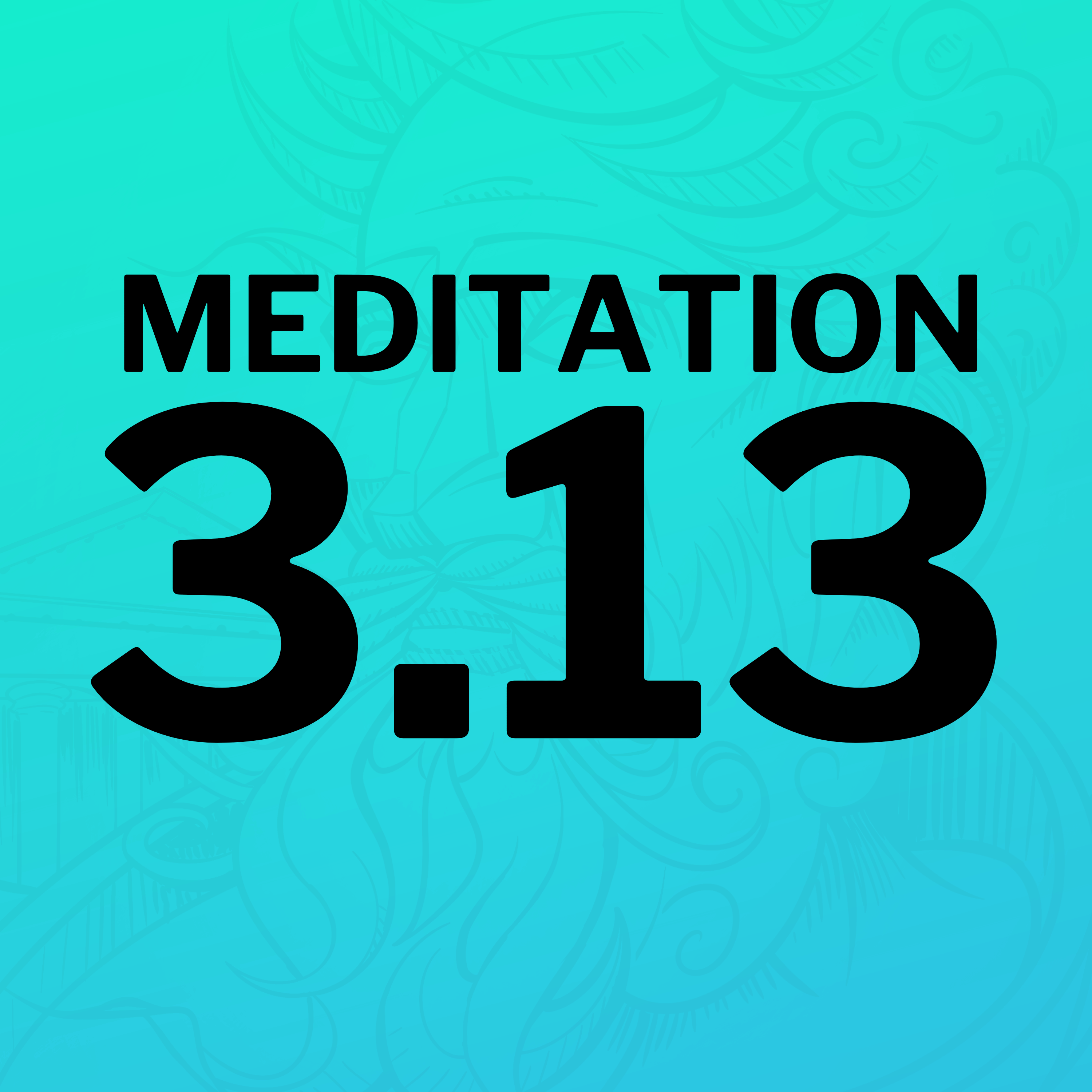 Are You Ready to Act Justly? (Meditations 3.13)