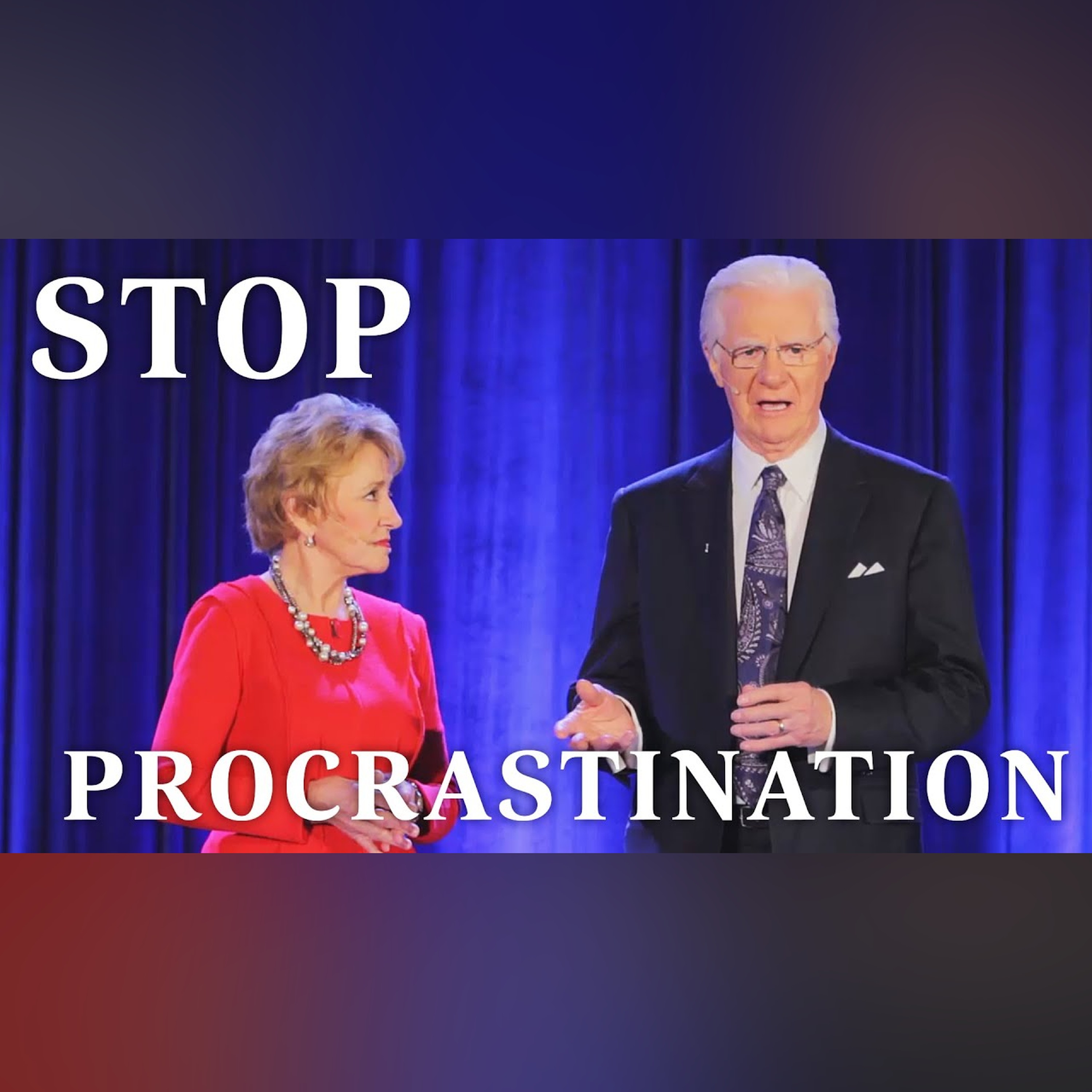 How to Stop Procrastinating