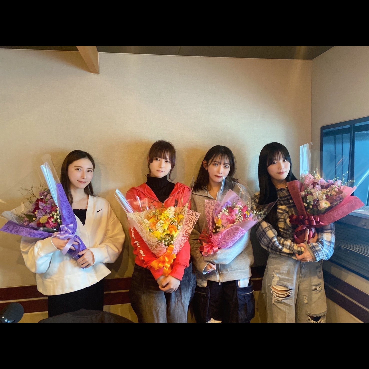 PassCodeのこわくないよ！ #26『とうとう最終回😢届いたメッセージを時間の限り紹介！』