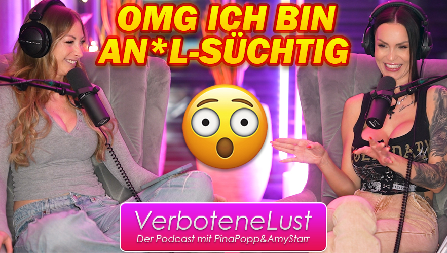 Anal – Tabu, Reiz, Sucht?