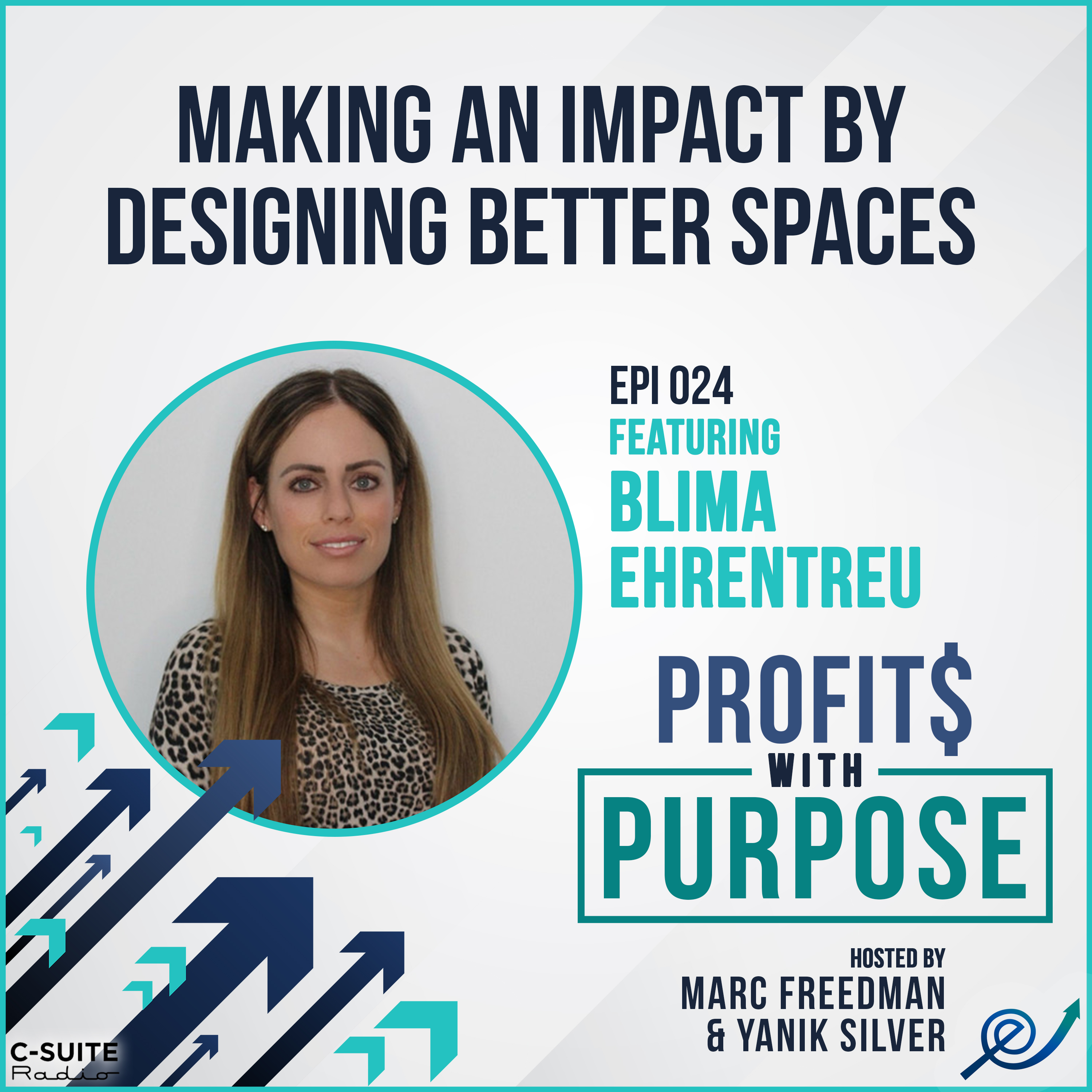 Profits With Purpose