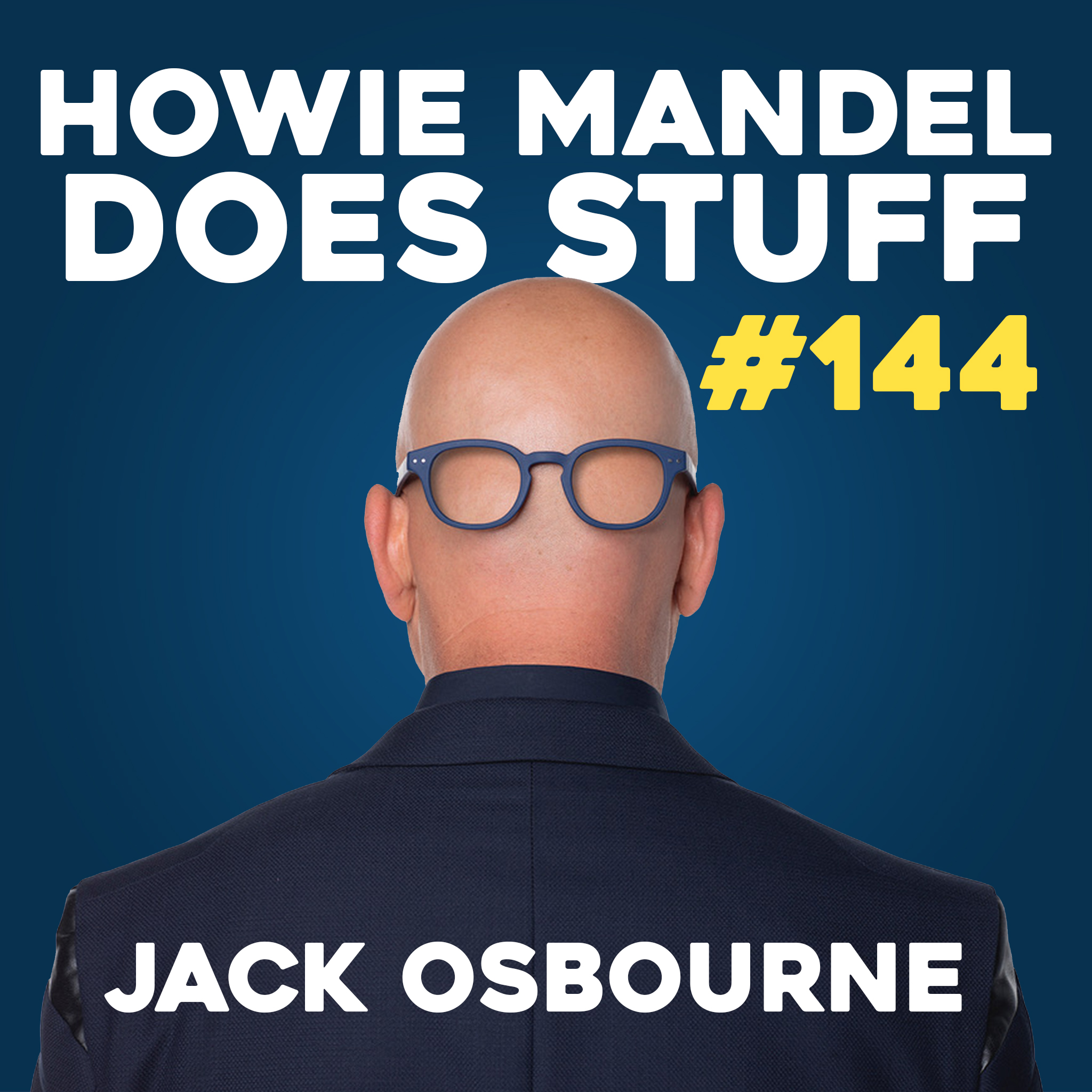 Jack Osbourne Gives Updates on Ozzy's Health and Sharon Being Possessed by Ghosts #144