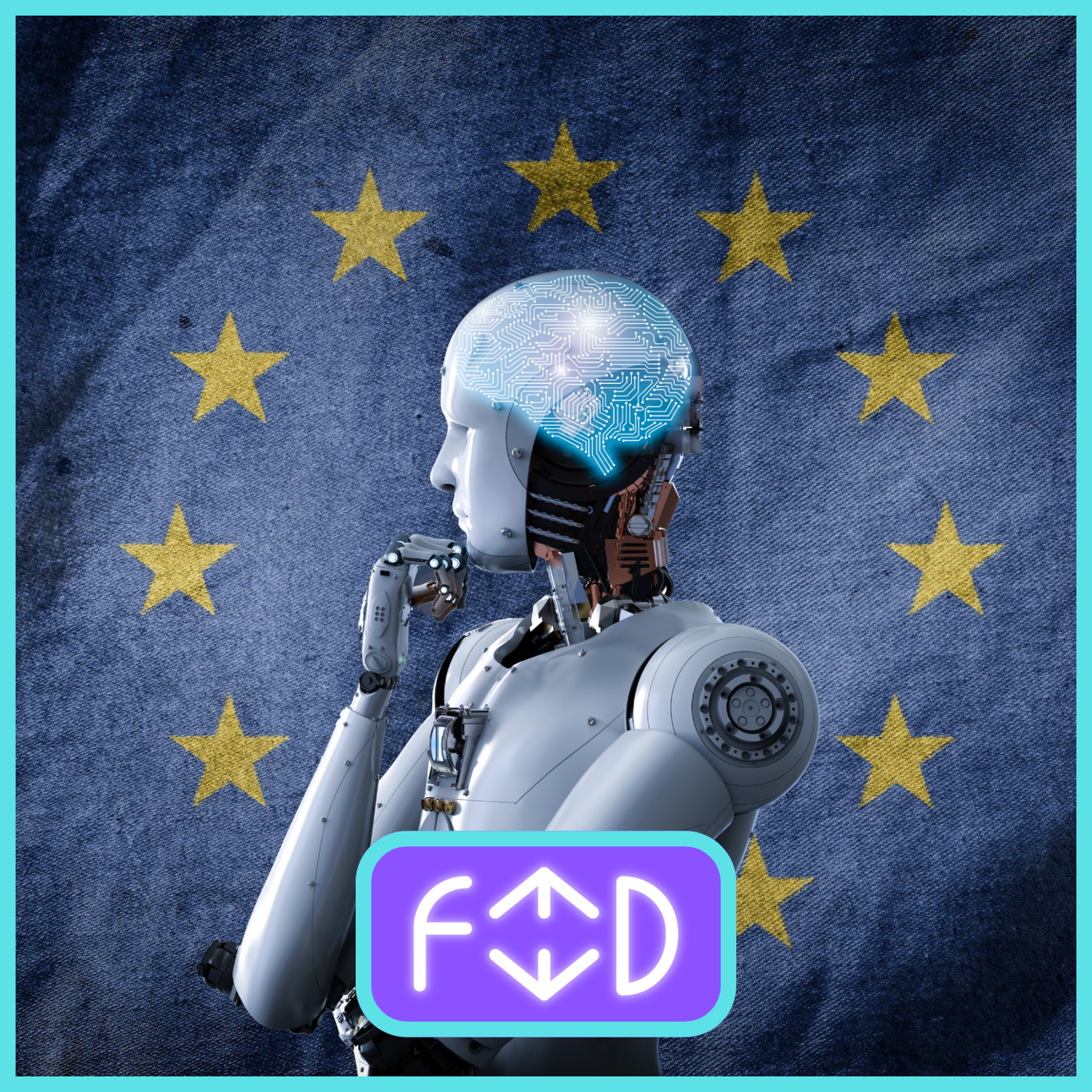 FEED - Le Regole dell'intelligenza artificiale: tra politica e tech, come sarà il futuro?