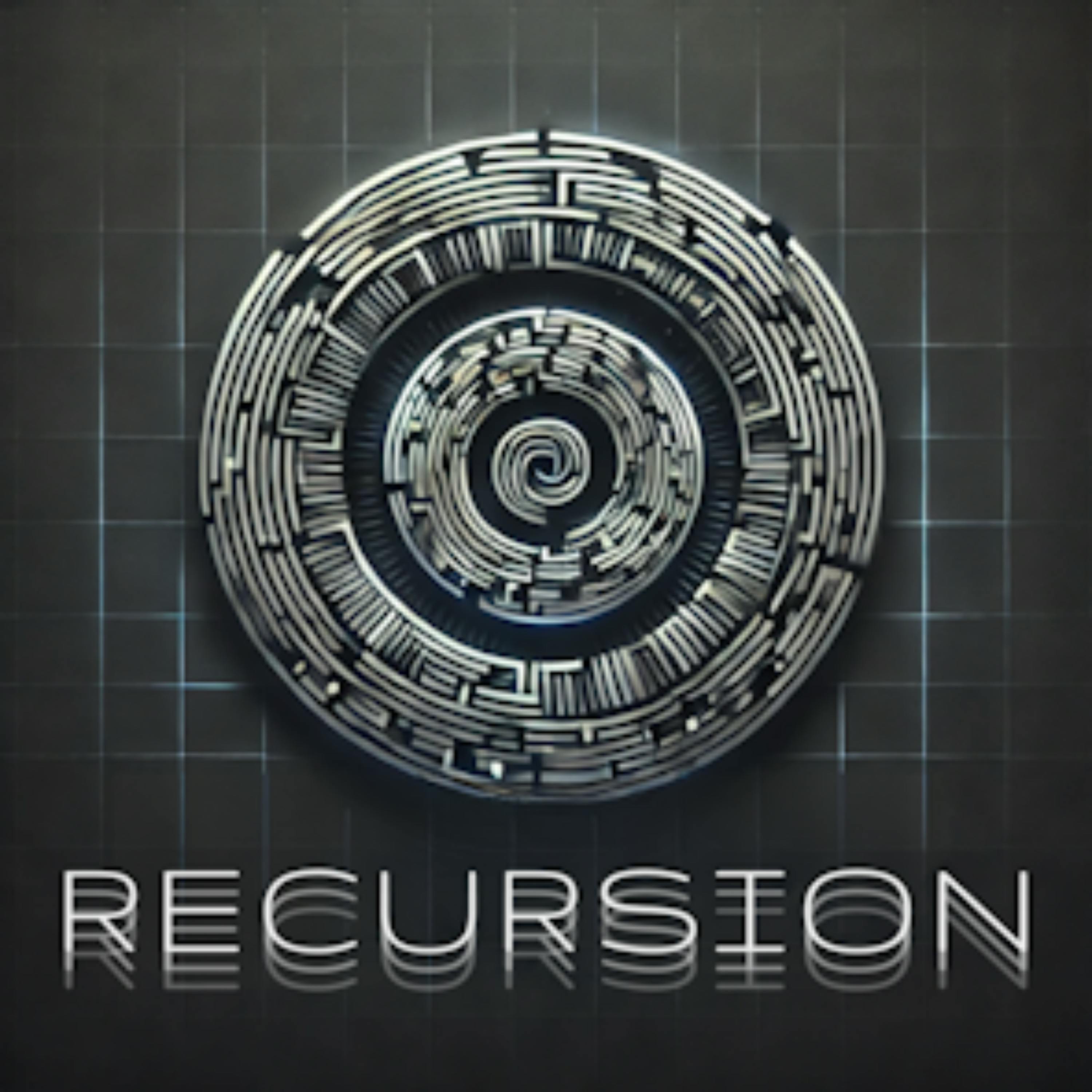 Recursion 2 Recursion