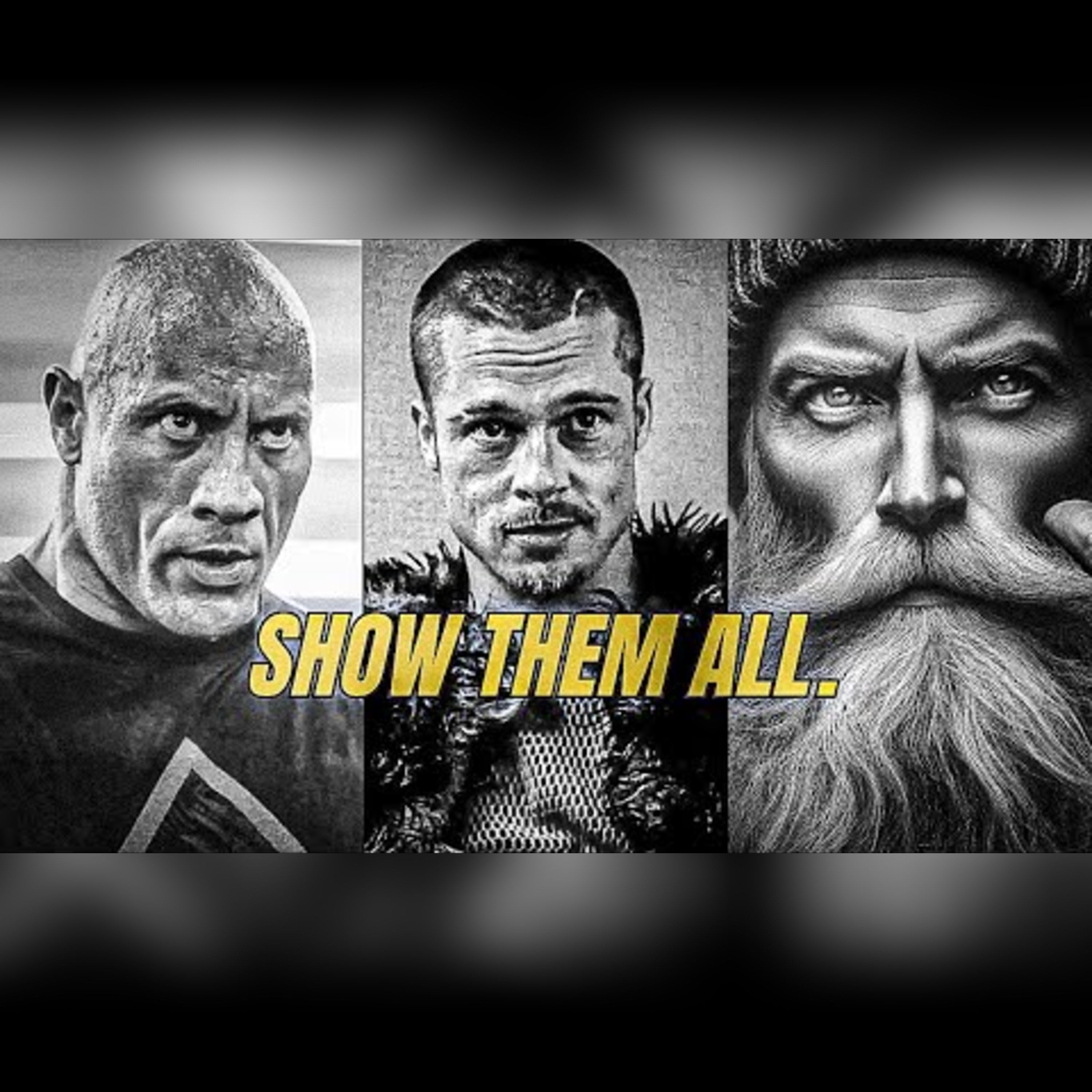 SHOW THEM WHAT YOU ARE GOING TO BECOME - The Best Motivational Speech You Will Hear This Year