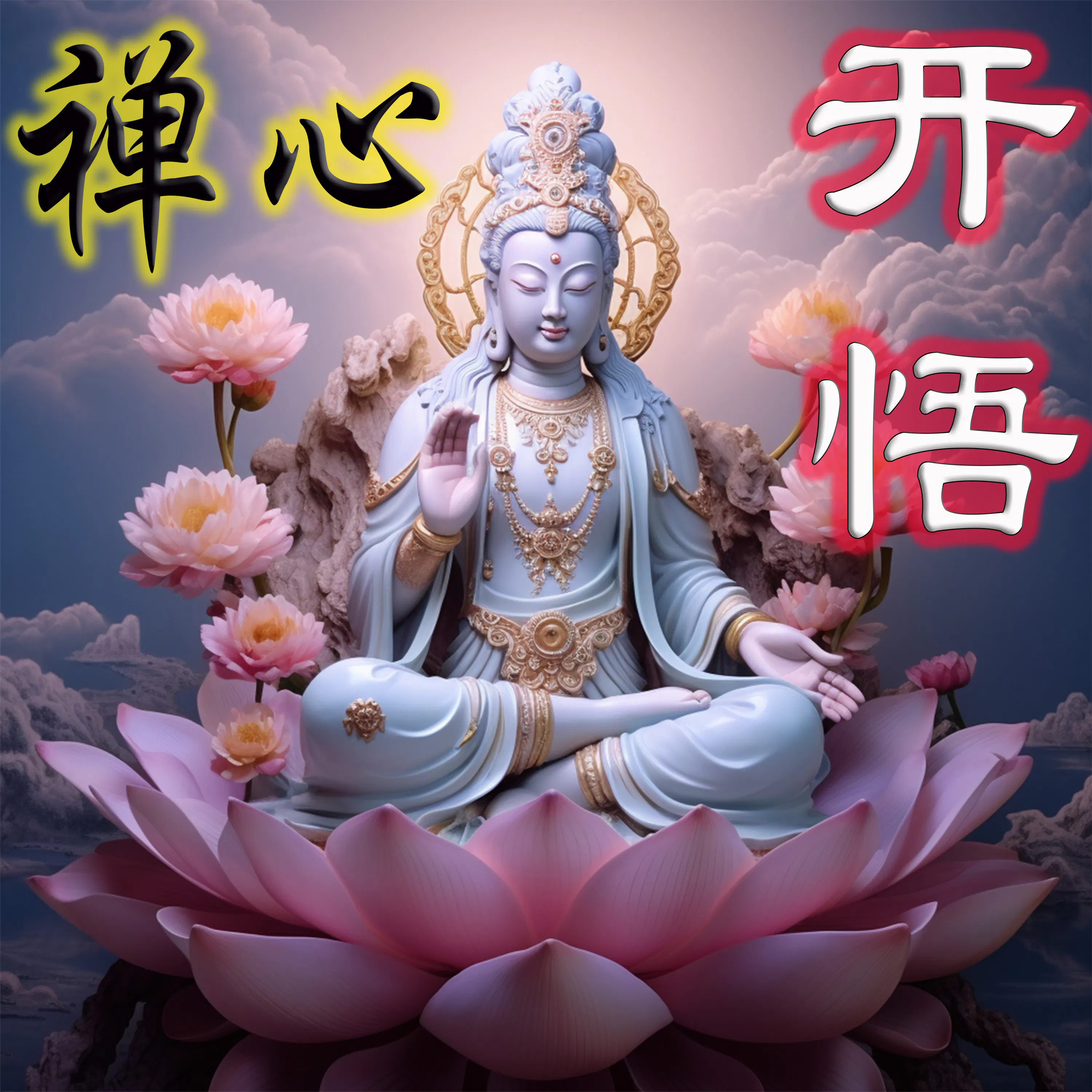 少與人糾纏!生命如此短暫,在這美好的季節裡,我們與其跟人糾纏、計較,不如多去感受大自然,看世界,見眾生,尋自己 episode artwork