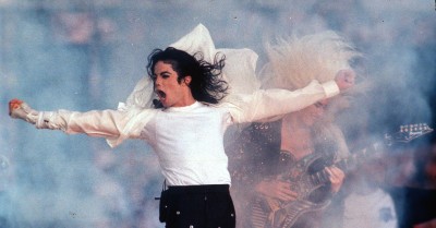 Michael Jackson’s “Thriller” Sets Six-Decade Record