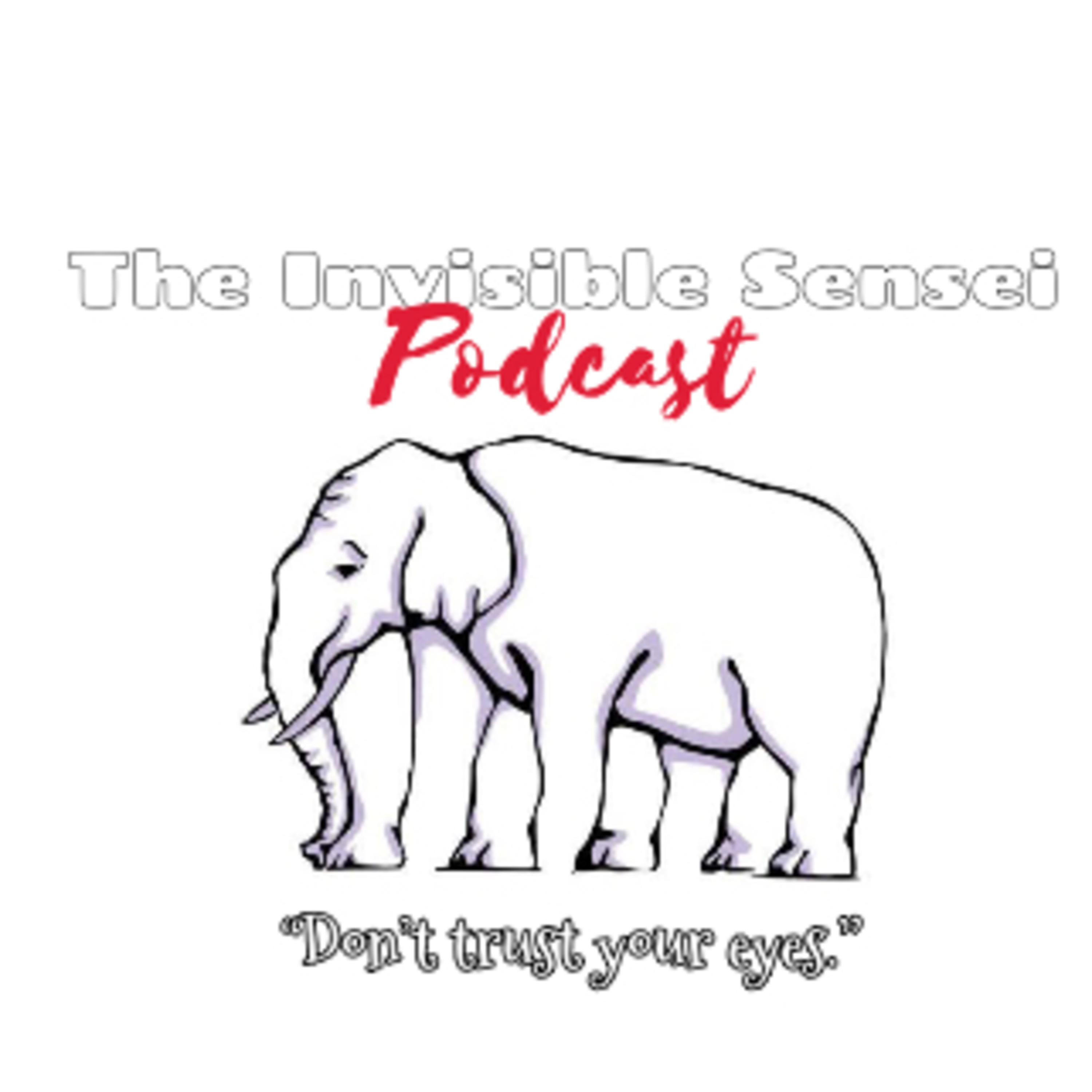 The Invisible Sensei