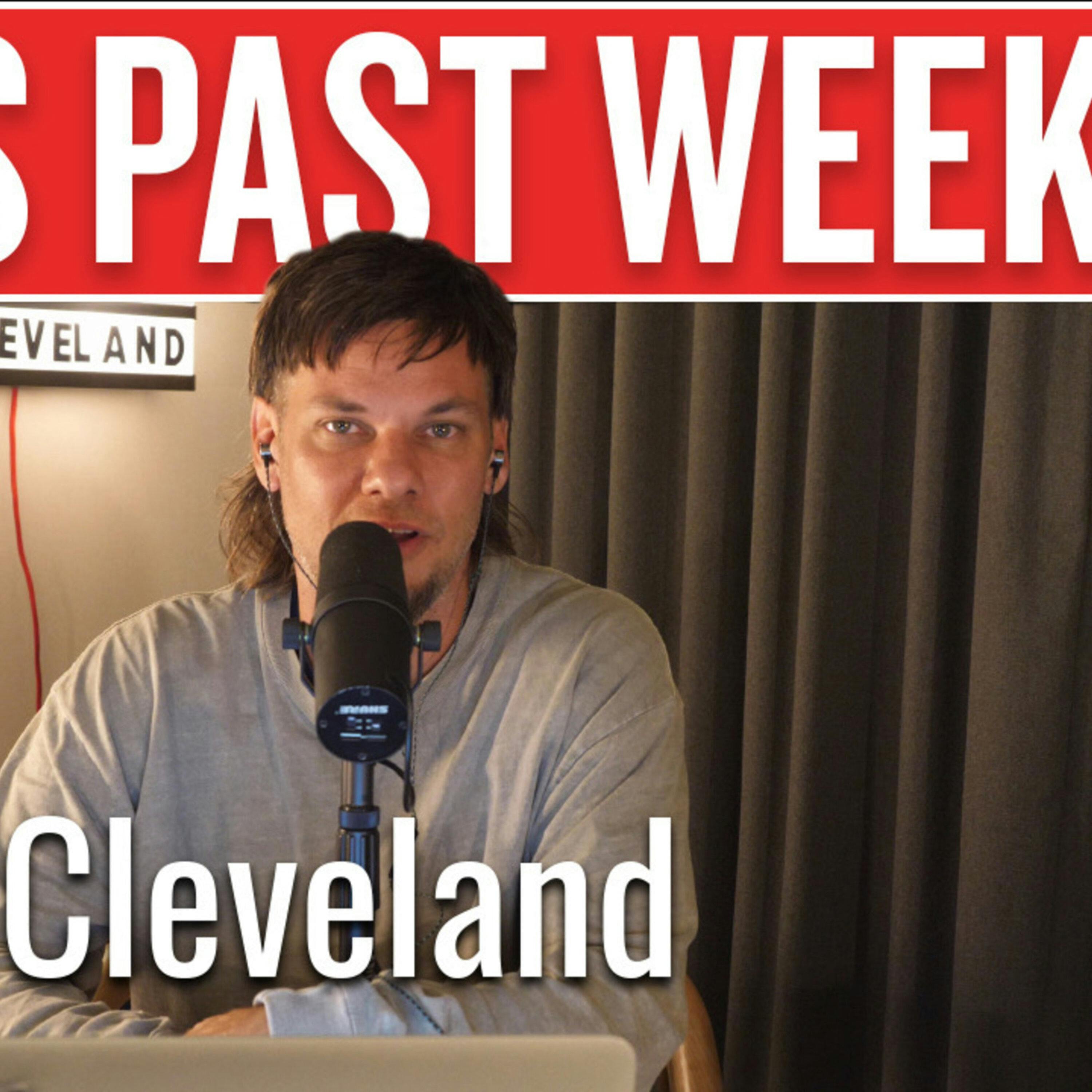Cleveland | This Past Weekend #235 by Theo Von