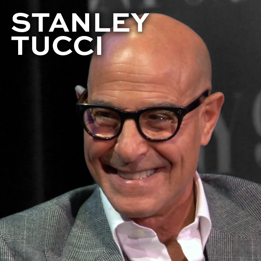 Stanley Tucci, Vol. II