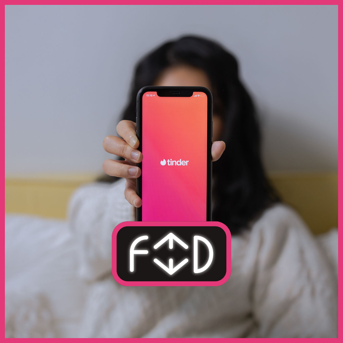 FEED - 10 anni su TINDER: relazioni, amore e dopamina