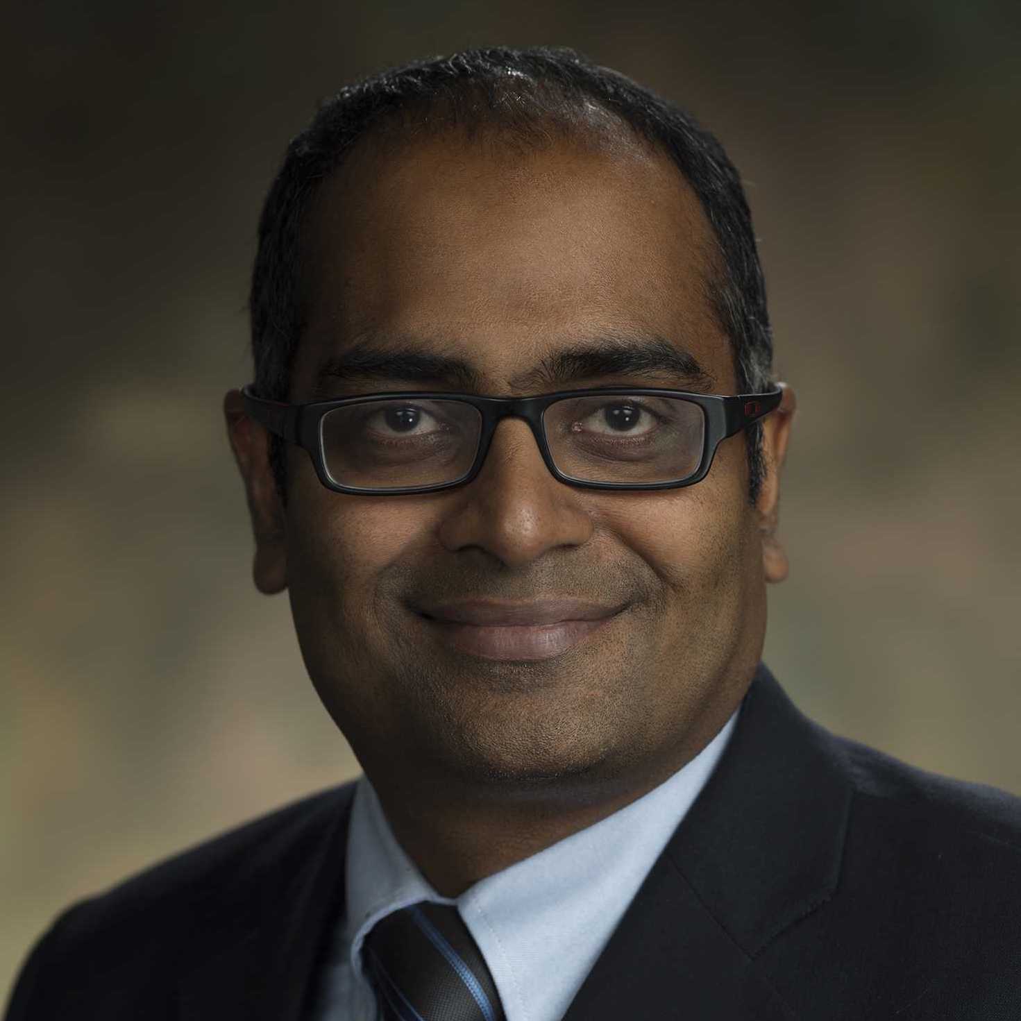 Ep. 133 Evolving Pediatric Airway Surgery: A Look at Education and Outreach in India with Dr. Deepak Mehta episode artwork
