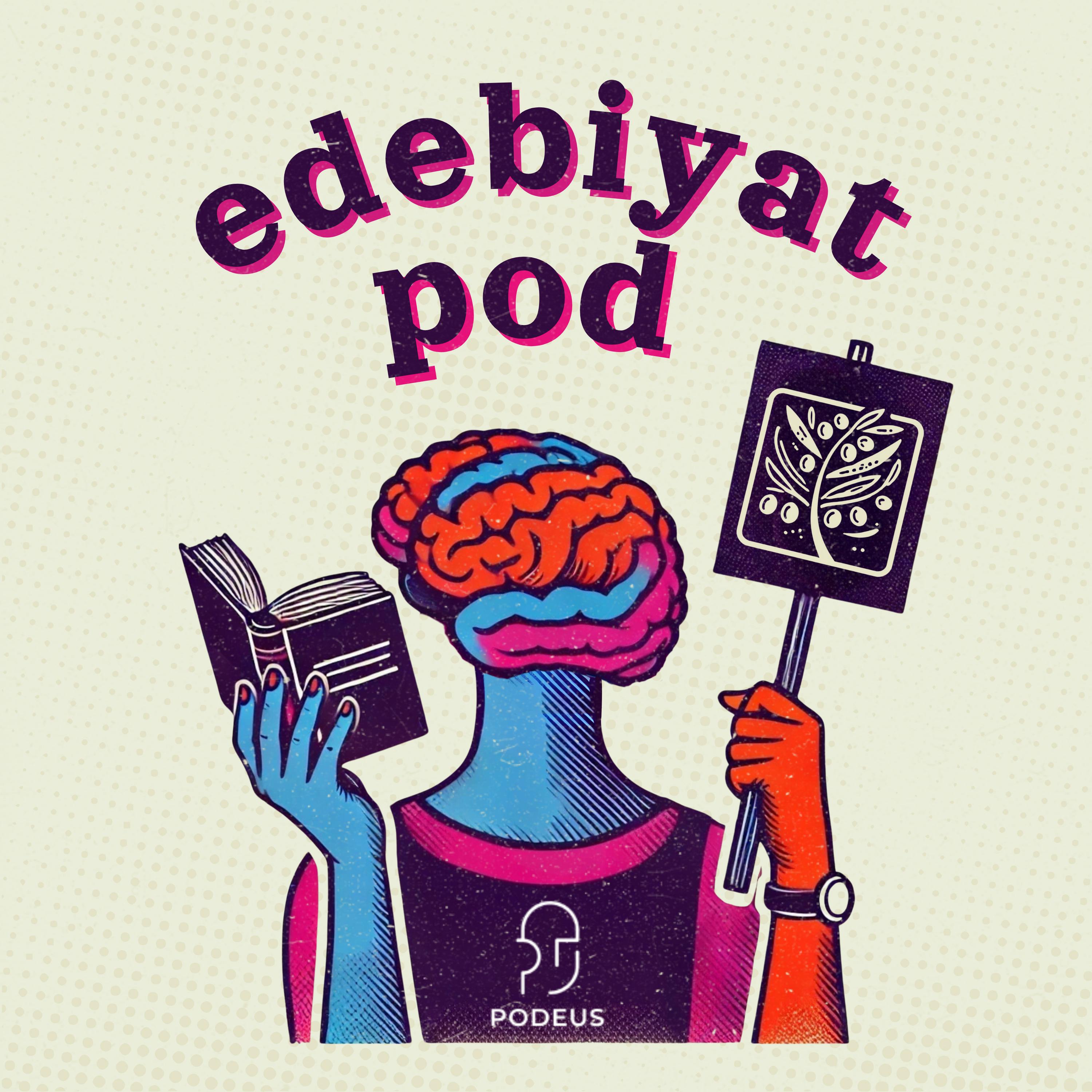 Edebiyat Pod