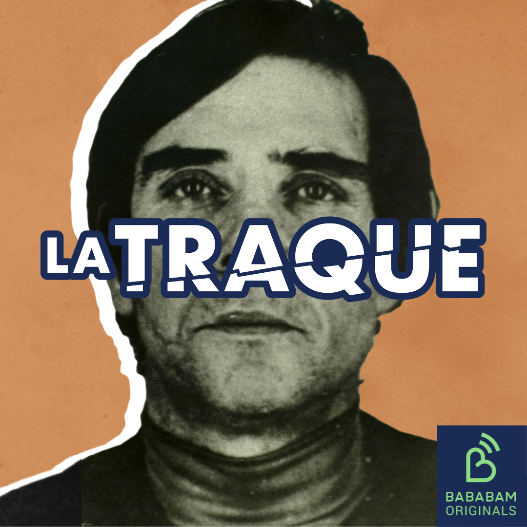 Découvrez La Traque... de l’homme de l’ombre de Jacques Mesrine, Jacky le Mat