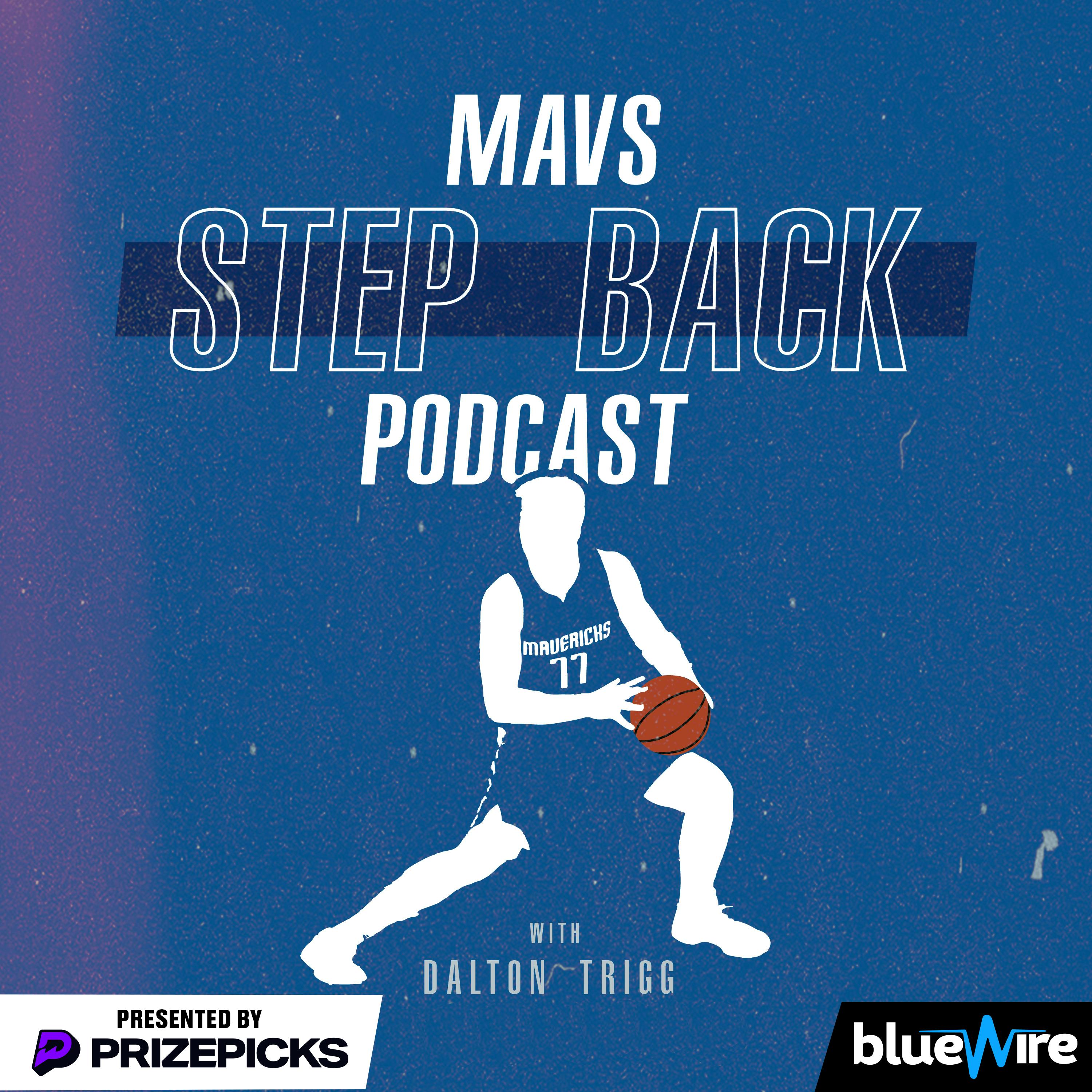 Dallas Mavericks vs. LA Clippers: Head Coach Jason Kidd Speaks Previews Playoff Series Post-Practice