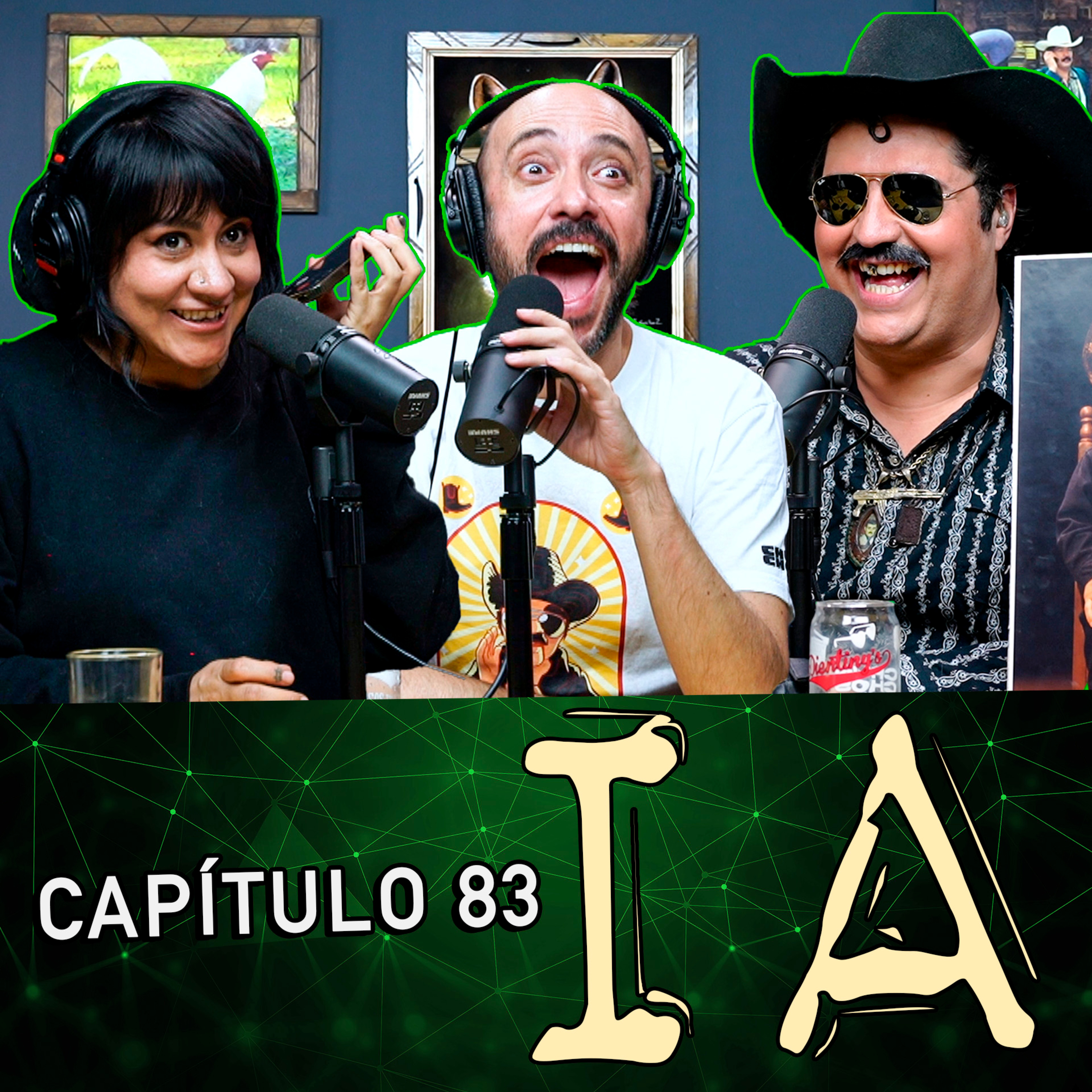 Capítulo 83: Inteligencia Artificial