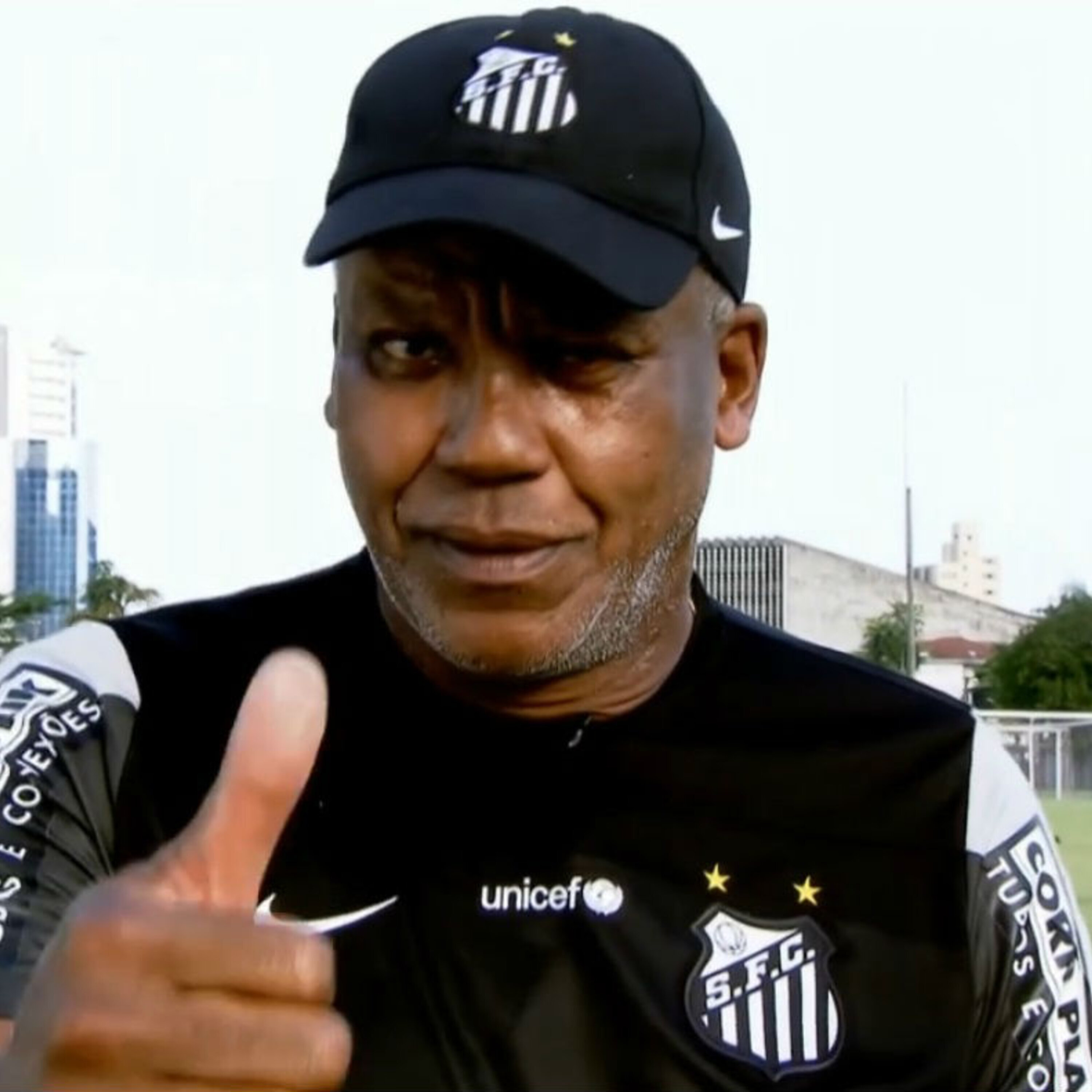 É gol, que felicidade!