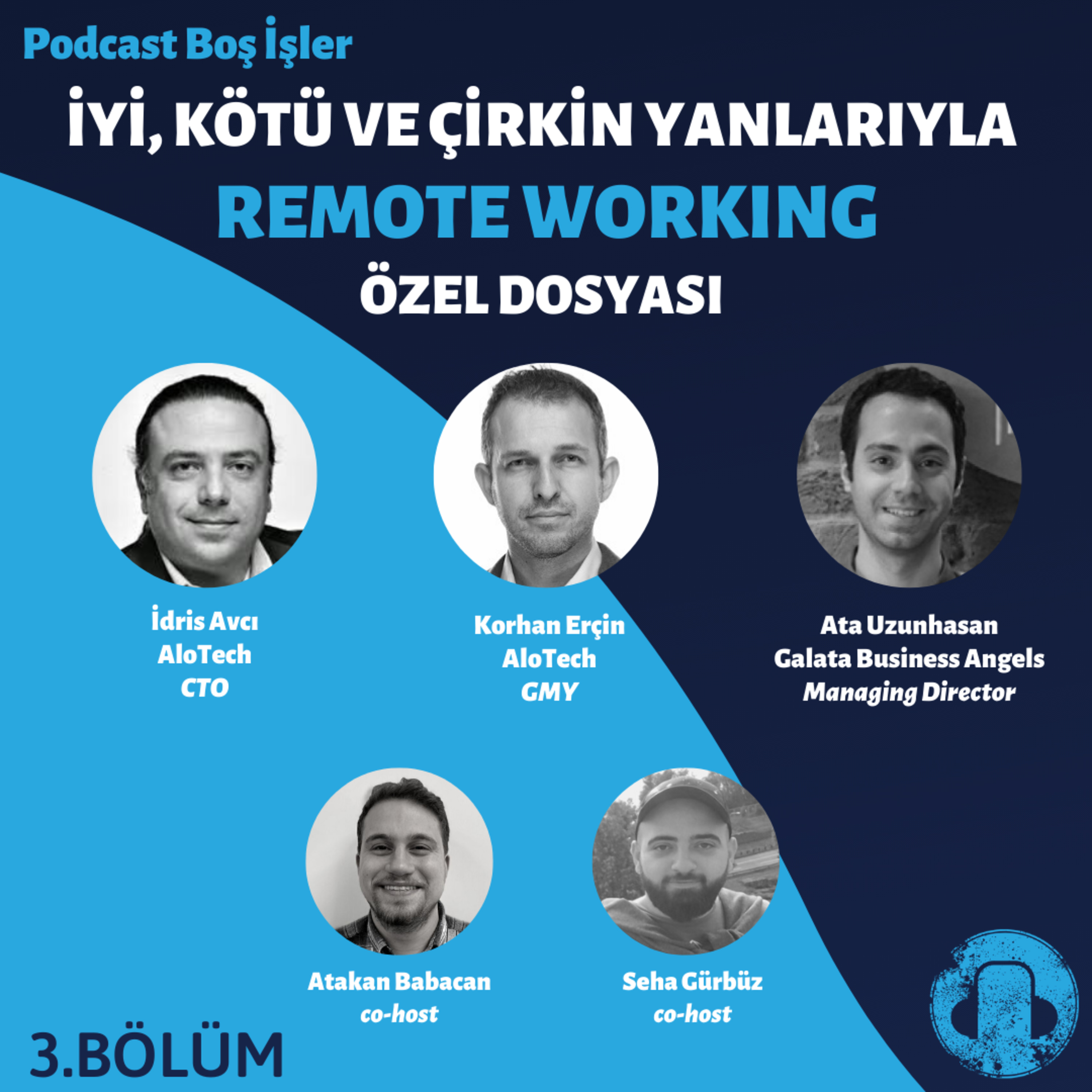 Boş İşler
