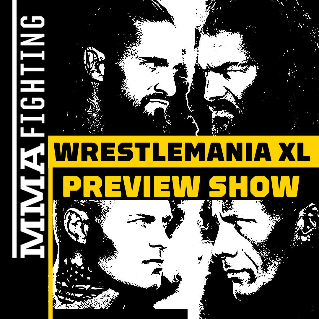 WrestleMania 40 Preview Show | Will The Rock Stop Cody Rhodes From Finishing His Story?