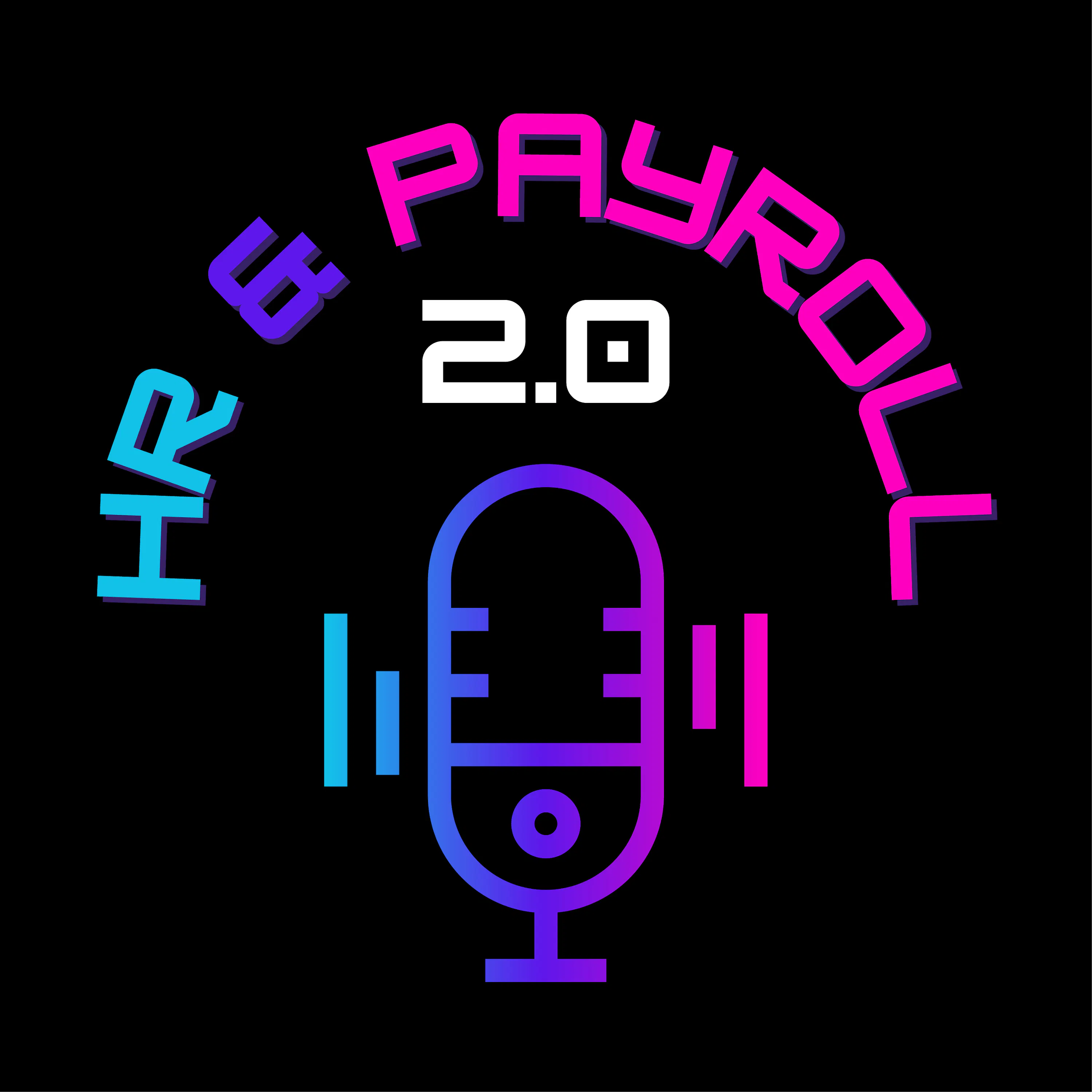 From Shadow AI to Strategic HR with Special Guest Mark Bradley From Shadow AI to Strategic HR with Special Guest Mark Bradley