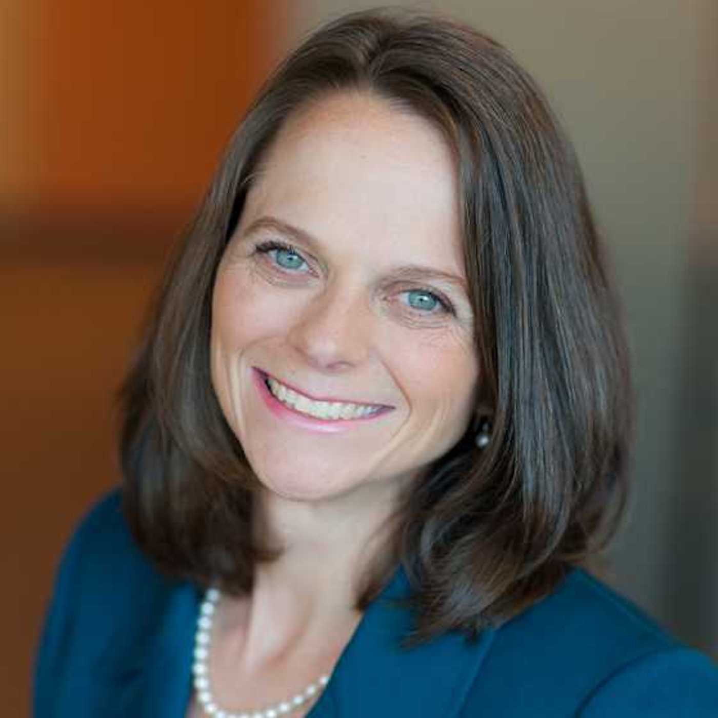 Ep. 293 Advanced Pelvic Venous Duplex: Utility of Vascular Ultrasound with Dr. Kathleen Gibson episode artwork