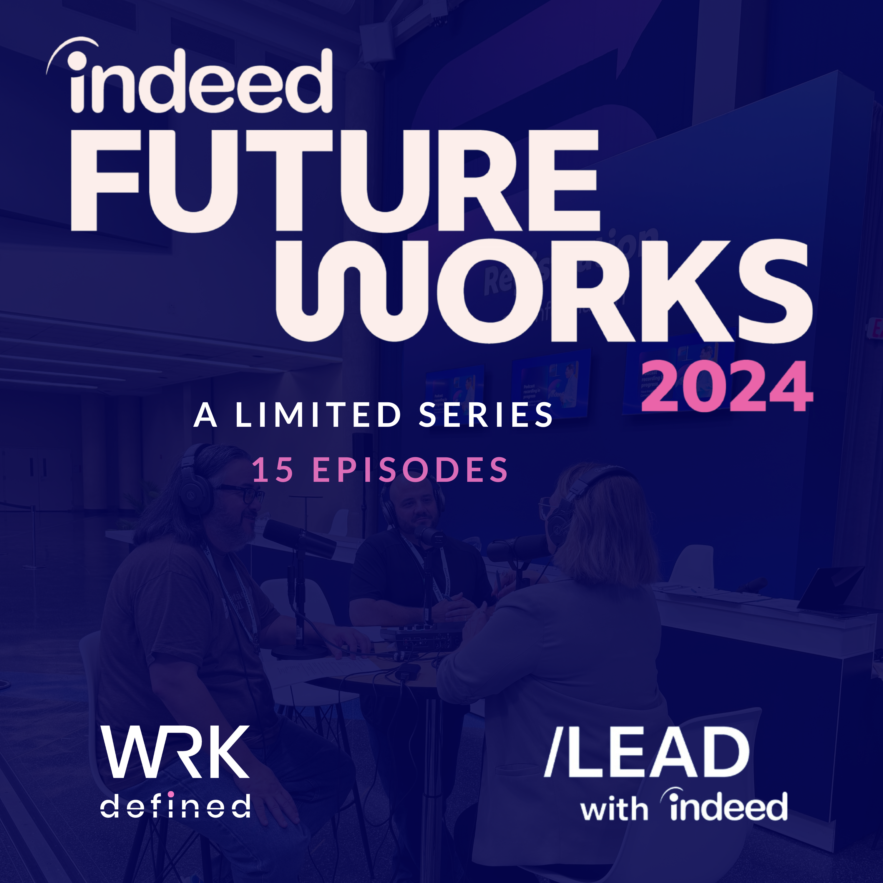 Indeed FutureWorks 2024