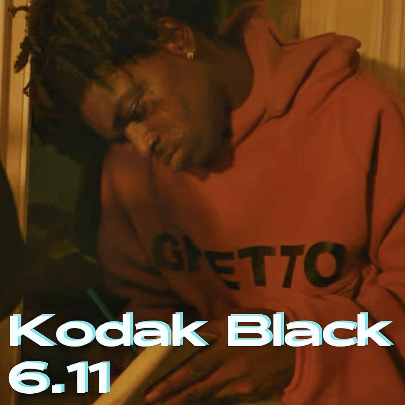 Kodak Black - 6.11 episode artwork
