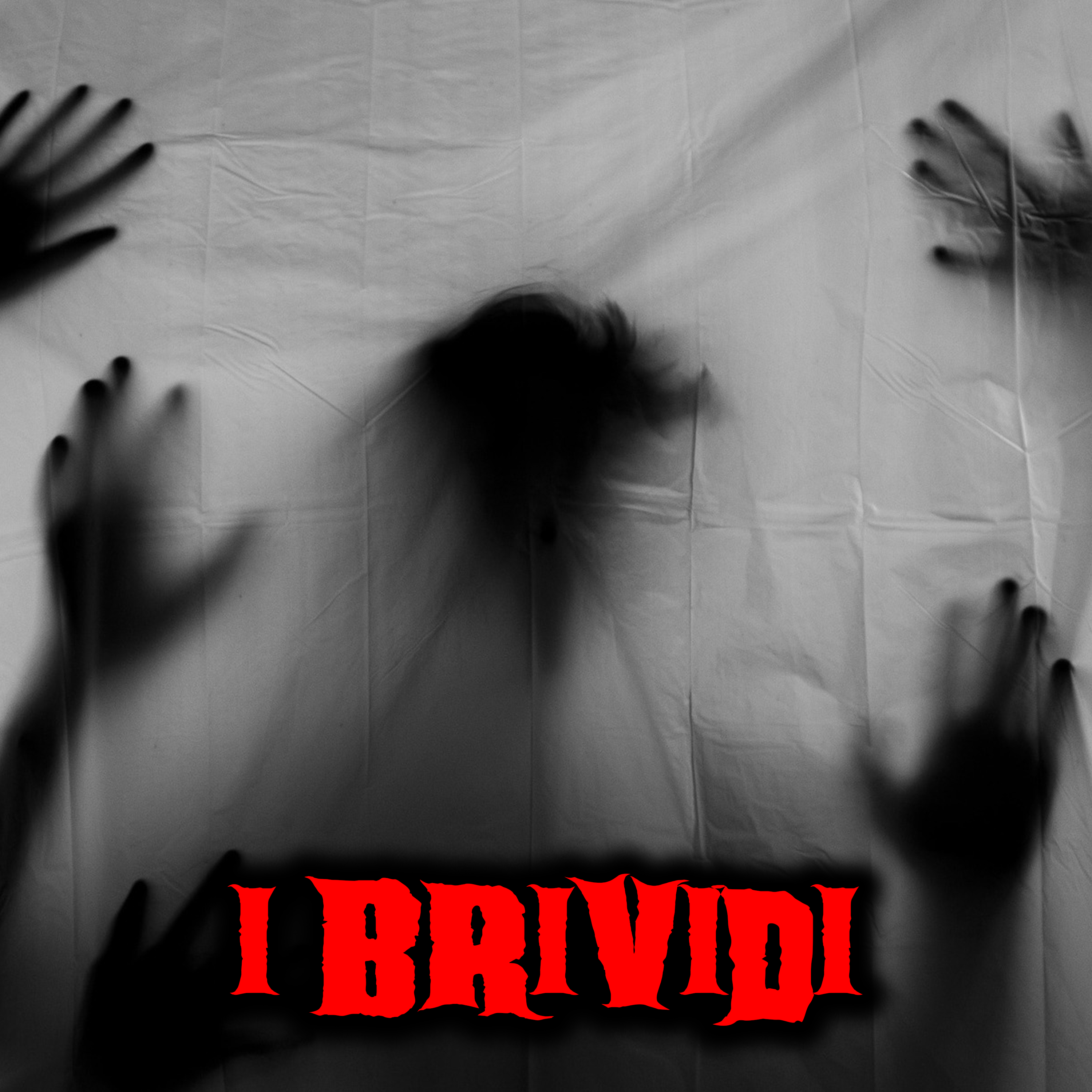 La Notte delle Creepypasta