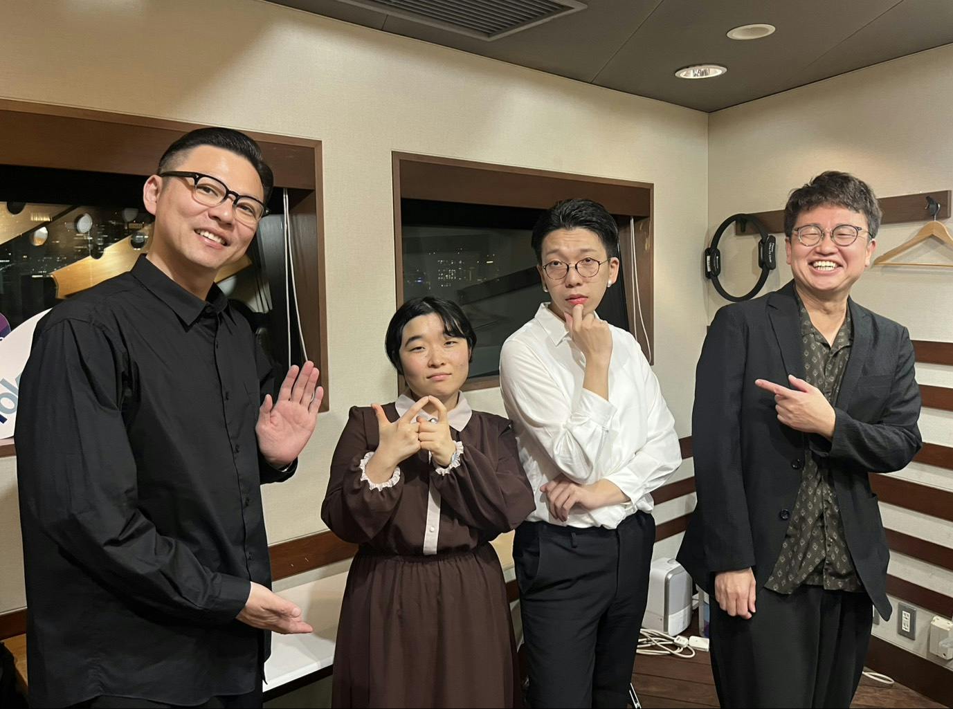 #44 ゲスト:おおぞらモード「超新塾の新メンバーオーディションに…」 #44 ゲスト:おおぞらモード「超新塾の新メンバーオーディションに…」