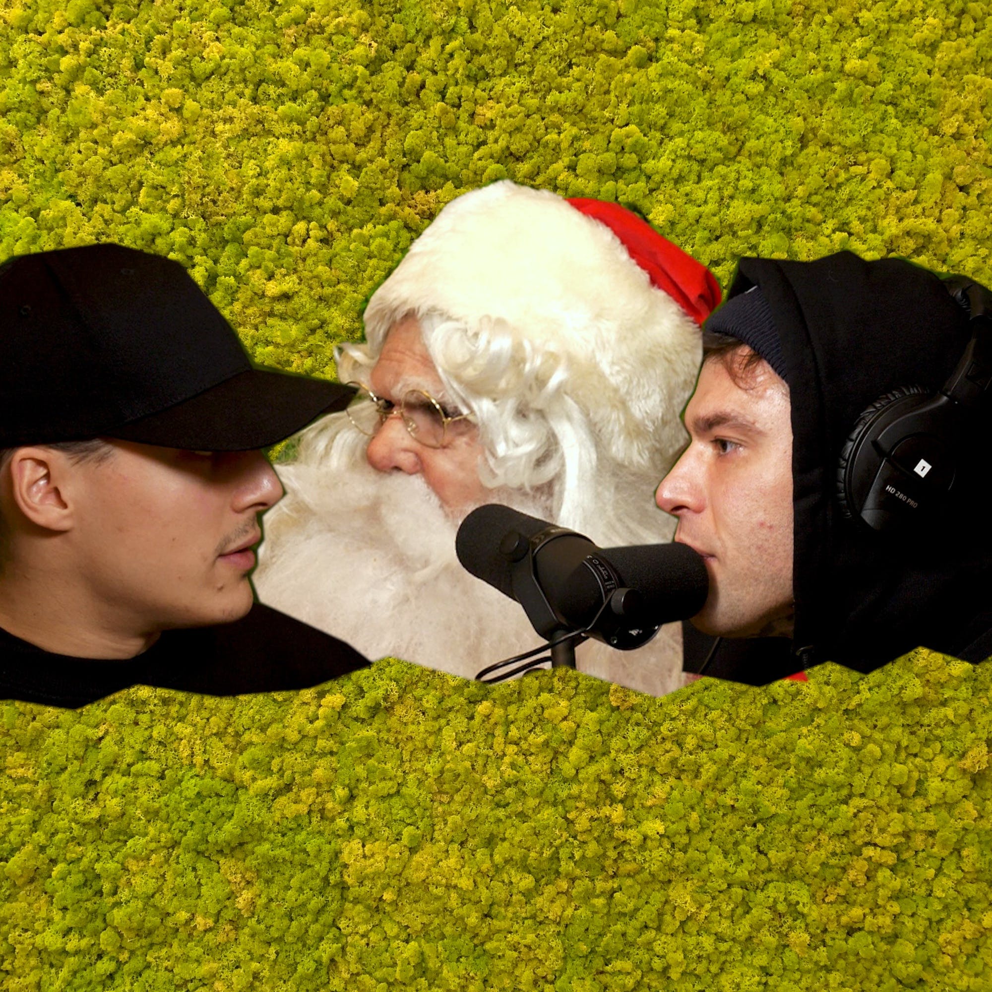 Ep. 76 Non sparate a Babbo Natale