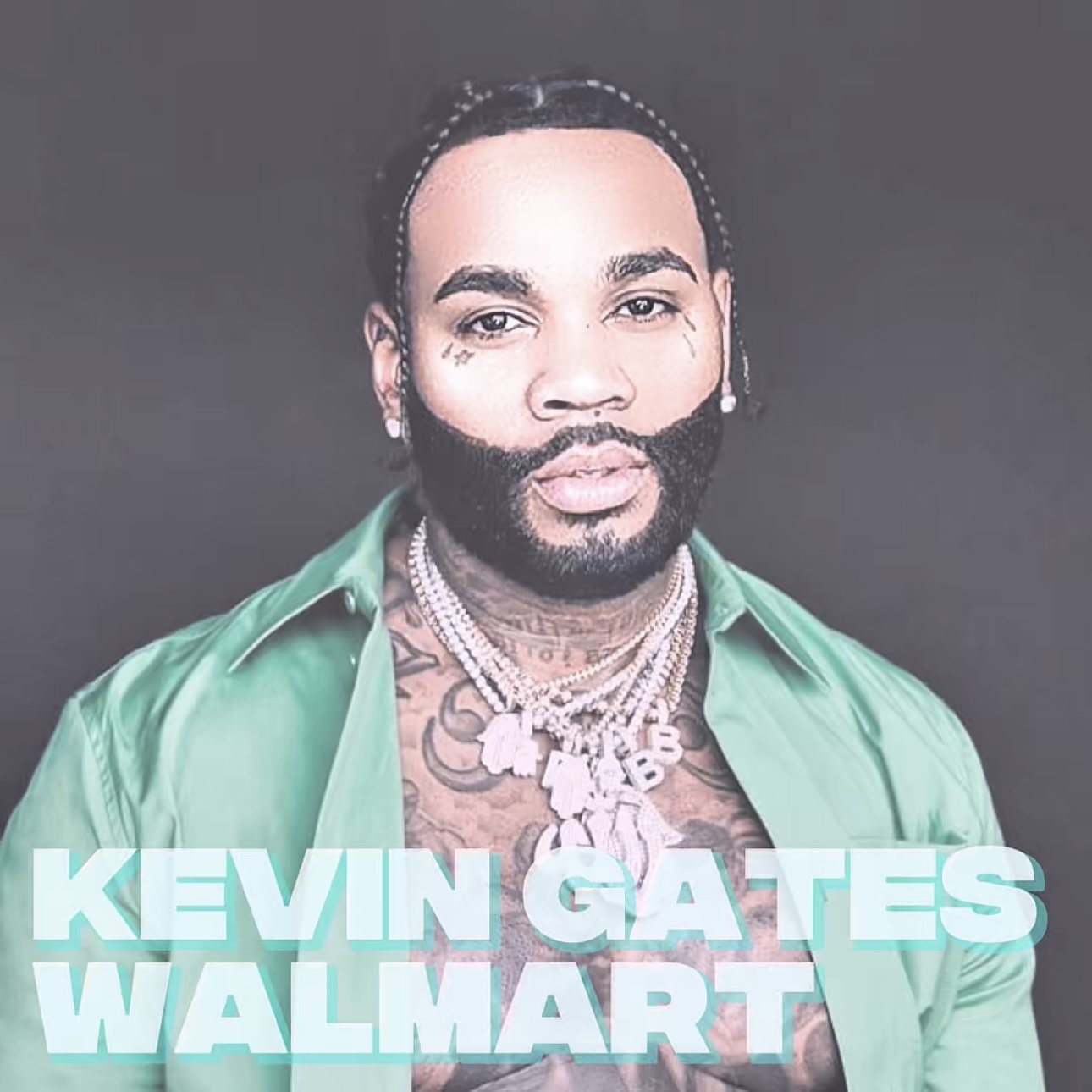 Kevin Gates - Walmart episode artwork