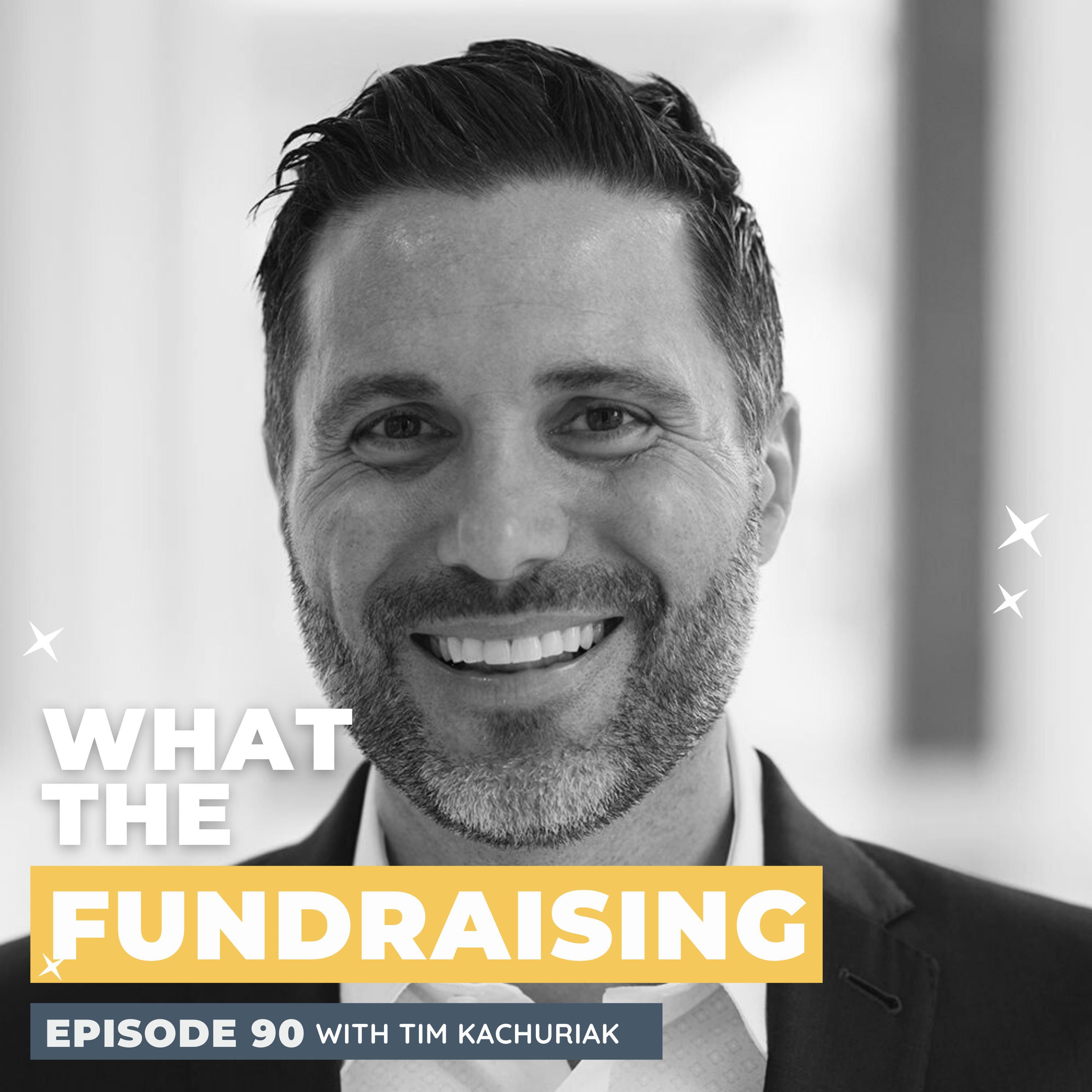 What the Fundraising