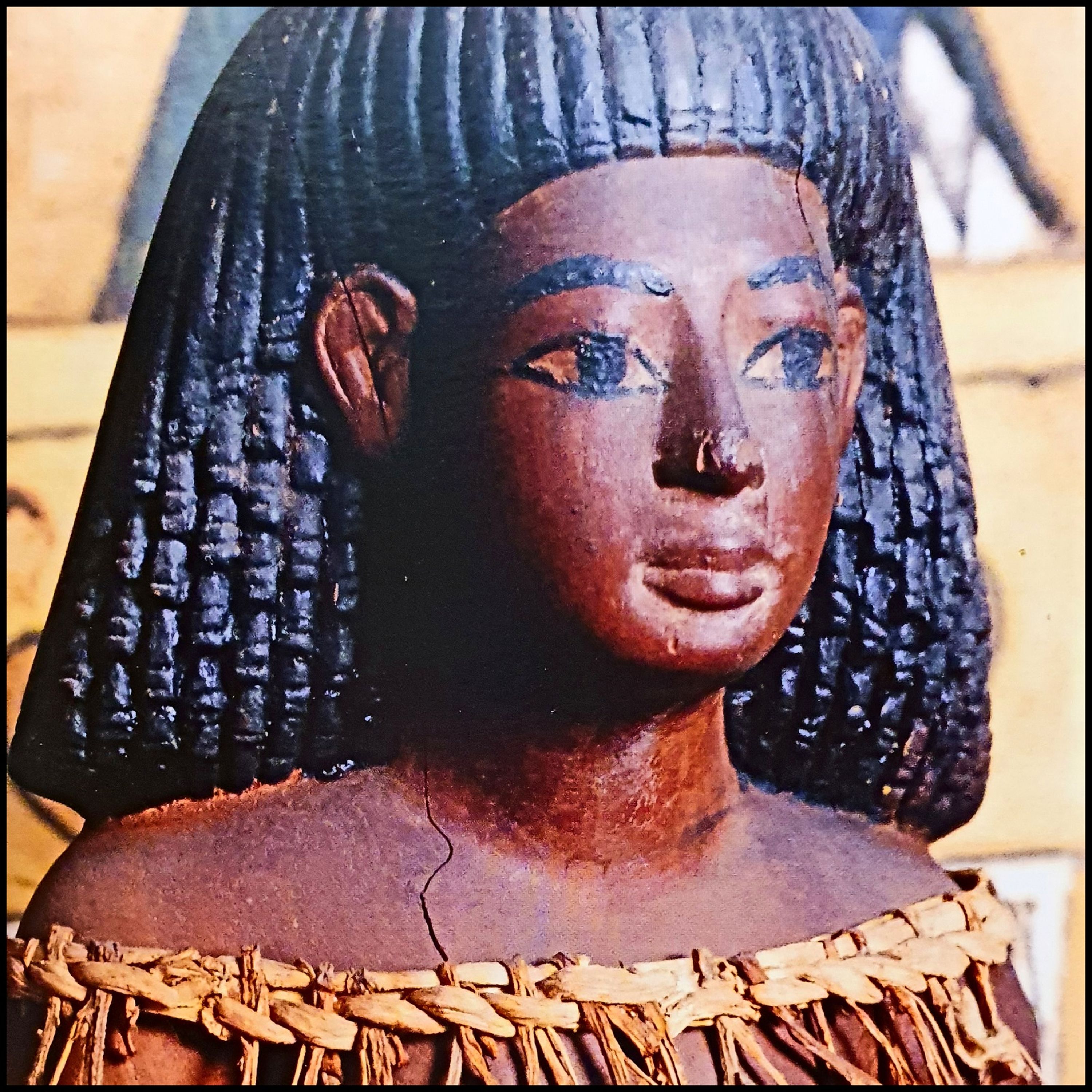 Mini Episode: An Intact Tomb