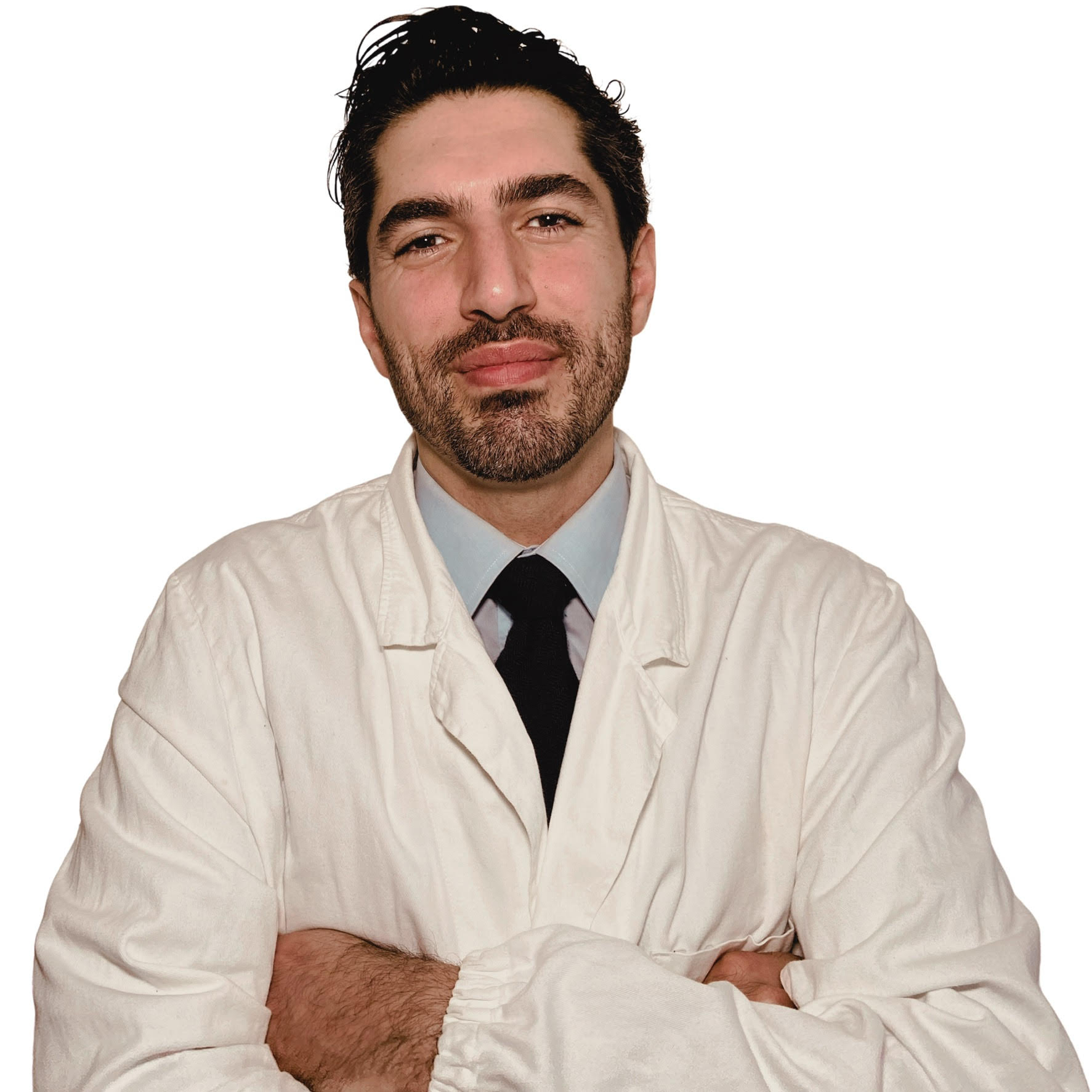 Ep. 56 Associazione Naso Sano: A Global Education In Otolaryngology with Dr. Puya Dehgani-Mobaraki episode artwork