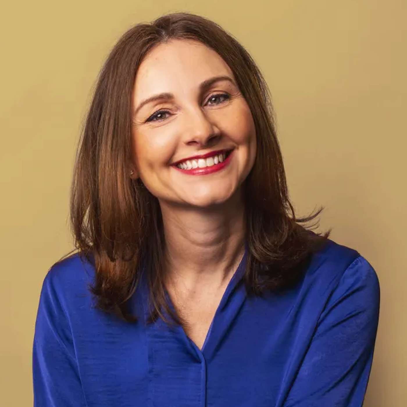 Demystifying 'Strategy' as an HR leader w/ Fay Wallis (Bright Sky Career Coaching) episode artwork