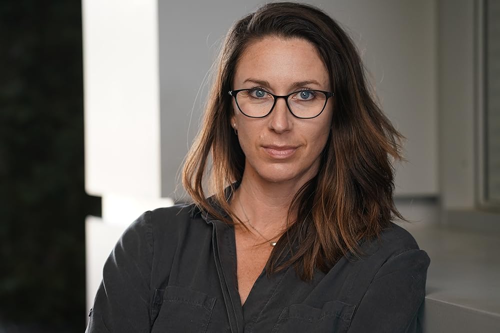 From Bridgerton to Grey's Anatomy: Alicia Robbin's  Pioneering Journey in TV Production episode artwork
