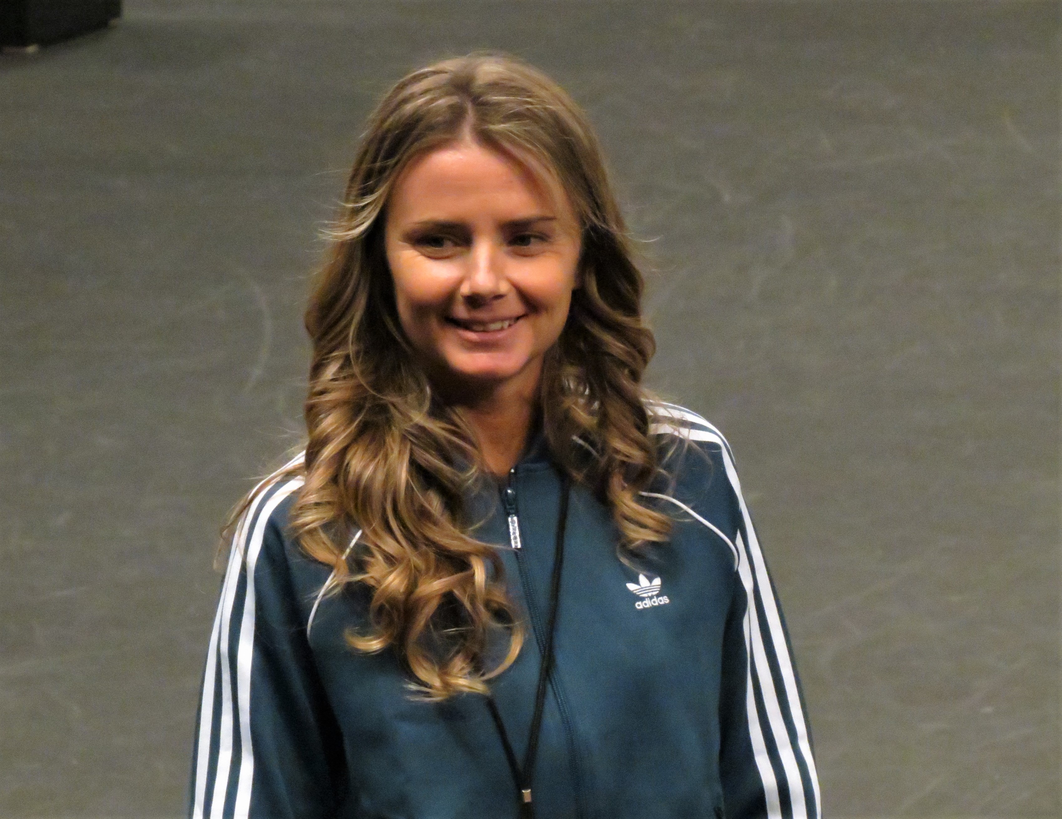 Episode 3 - Daniela Hantuchova and the 2022 Australian Open thru Week 1