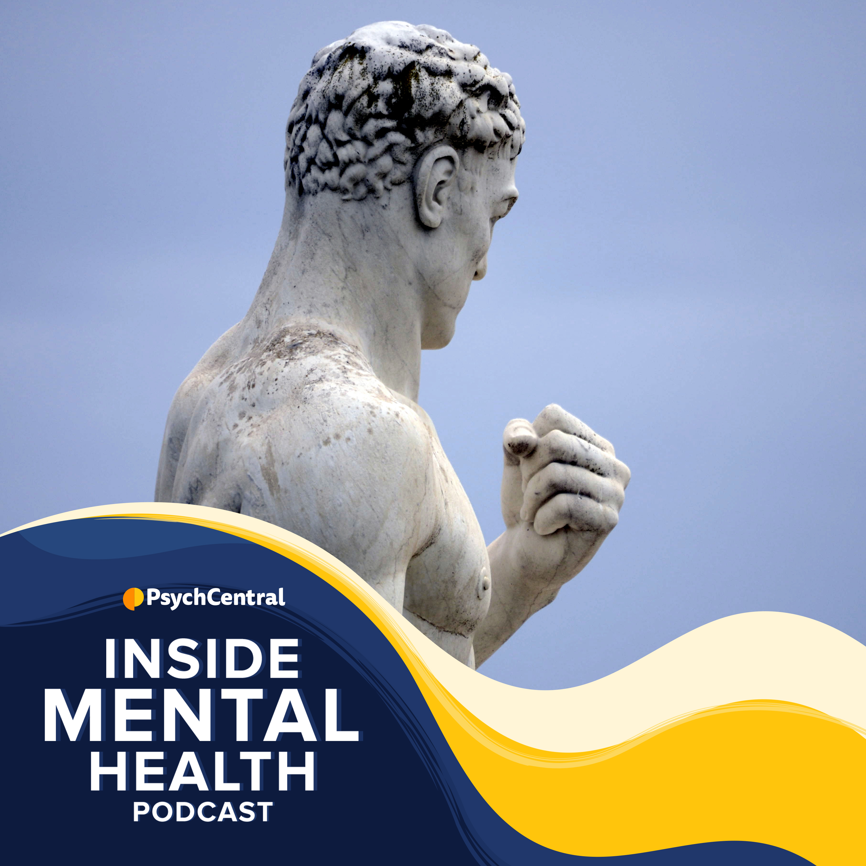 Toxic Masculinity with Mayor of Kingstown's Tobi Bamtefa