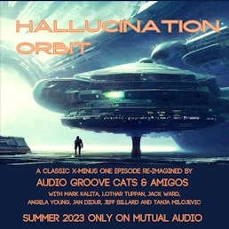 Sonic Summerstock Playhouse Replay 14.1: Hallucination Orbit